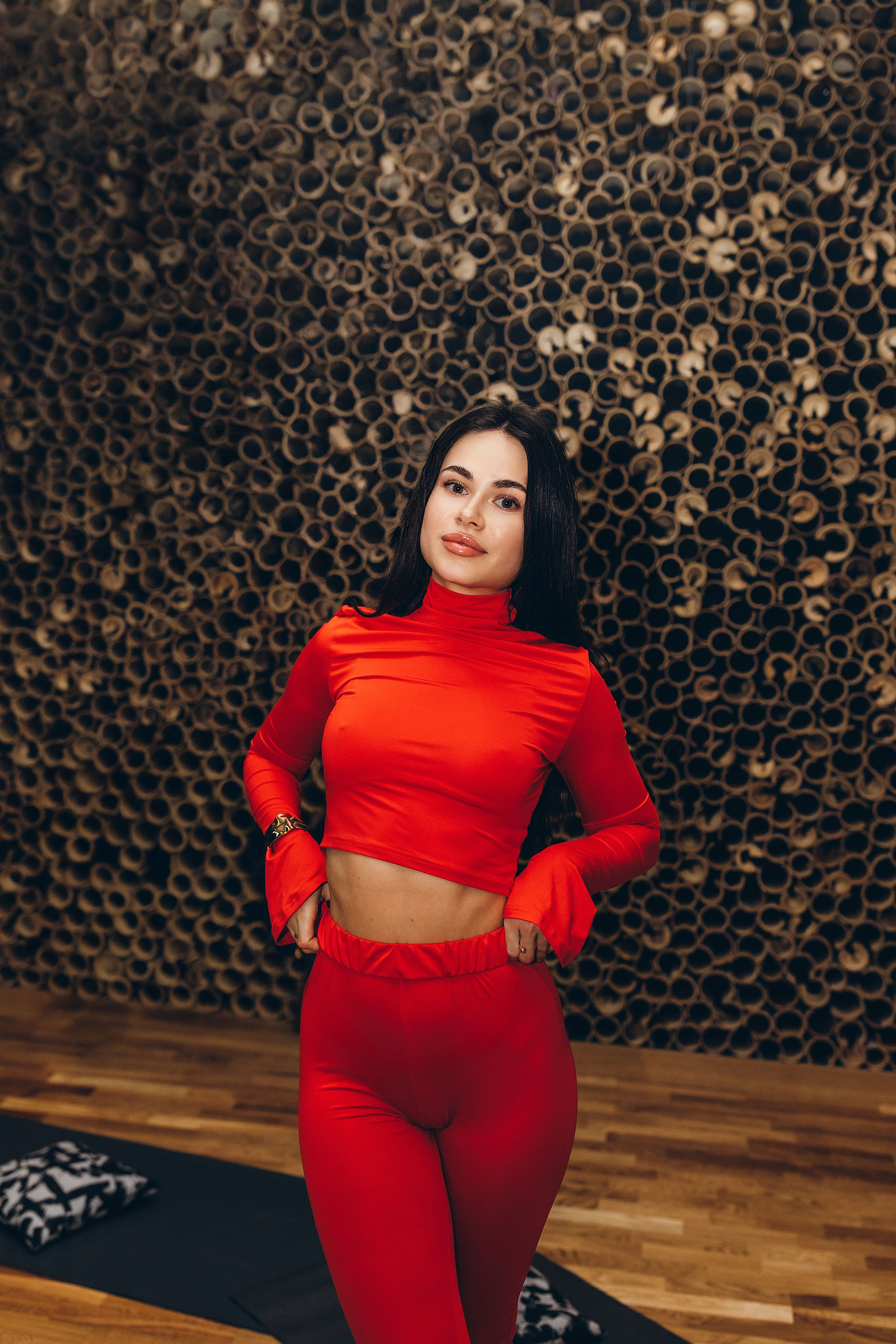 Тантарическая женщина (женский круг). Фотограф в Москве Ангелина Ким