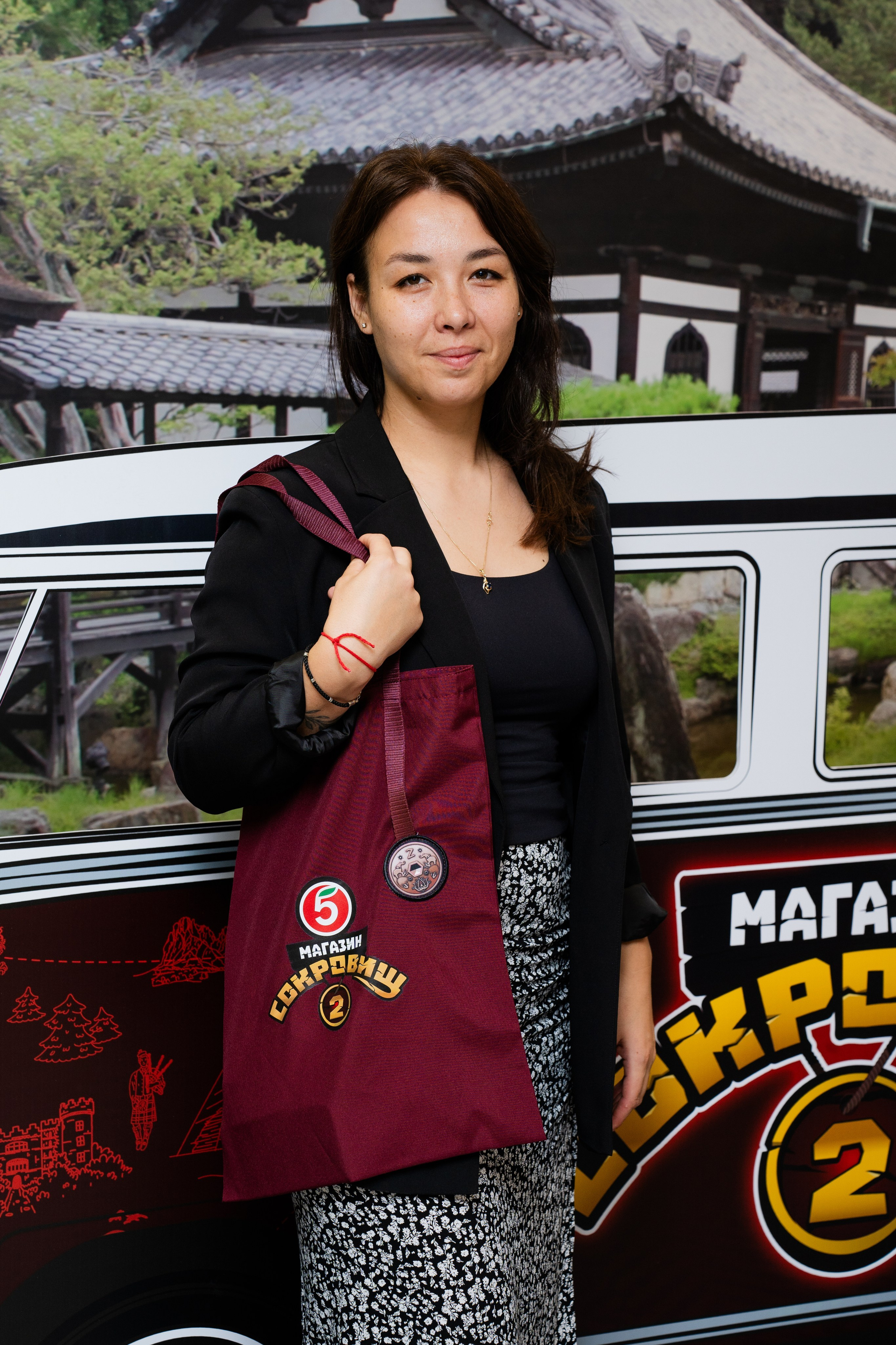 Офис Пятерочки. Видеограф и Фотограф в Челябинске Ксения и Владимир Рюмины