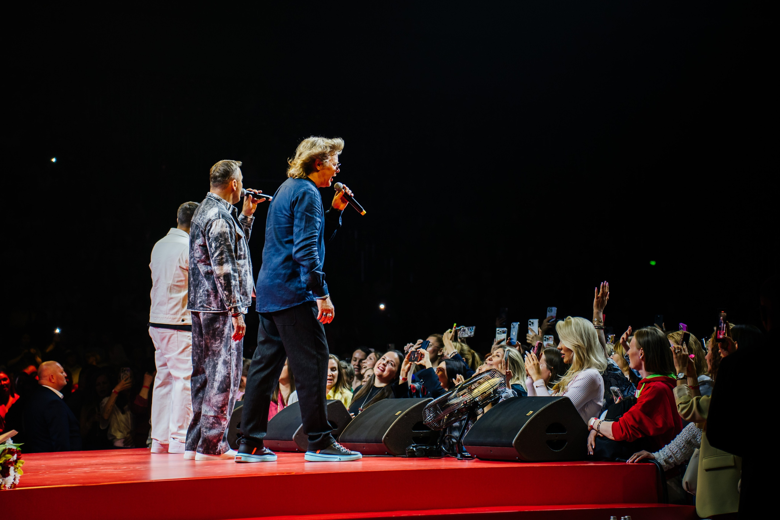 Альфа Конфа в Челябинске. Видеограф и Фотограф в Челябинске Ксения и Владимир Рюмины