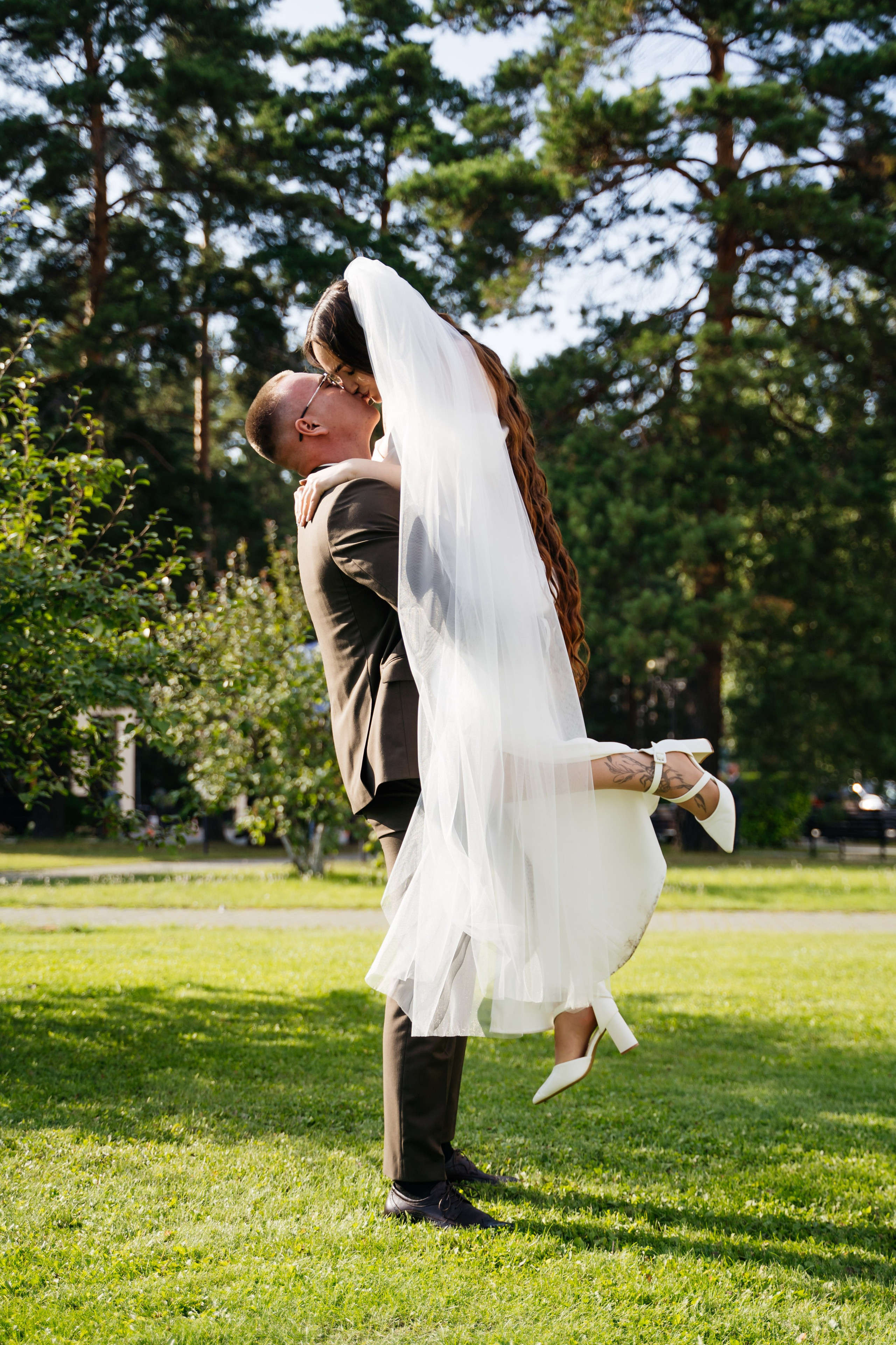 Екатерина и Ярослав. Видеограф и Фотограф в Челябинске Ксения и Владимир Рюмины