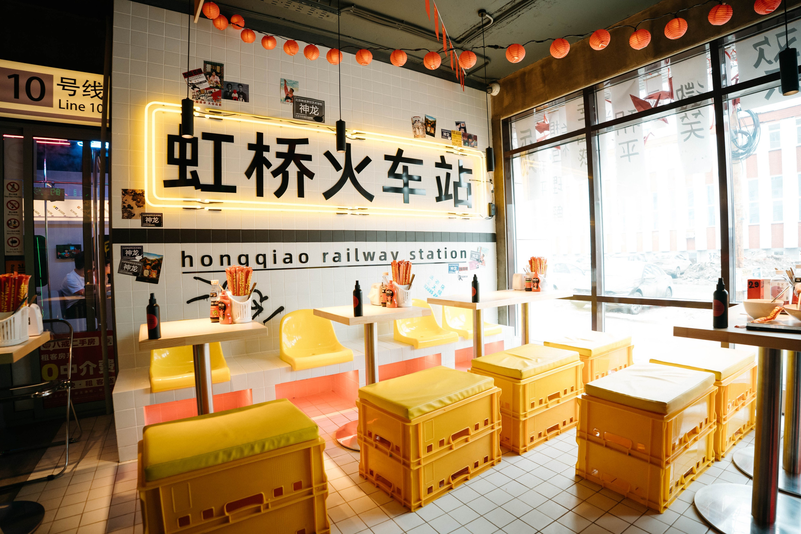 Интерьерная съемка для китайского ресторана «ЧИХО». Видеограф и Фотограф в Челябинске Ксения и Владимир Рюмины