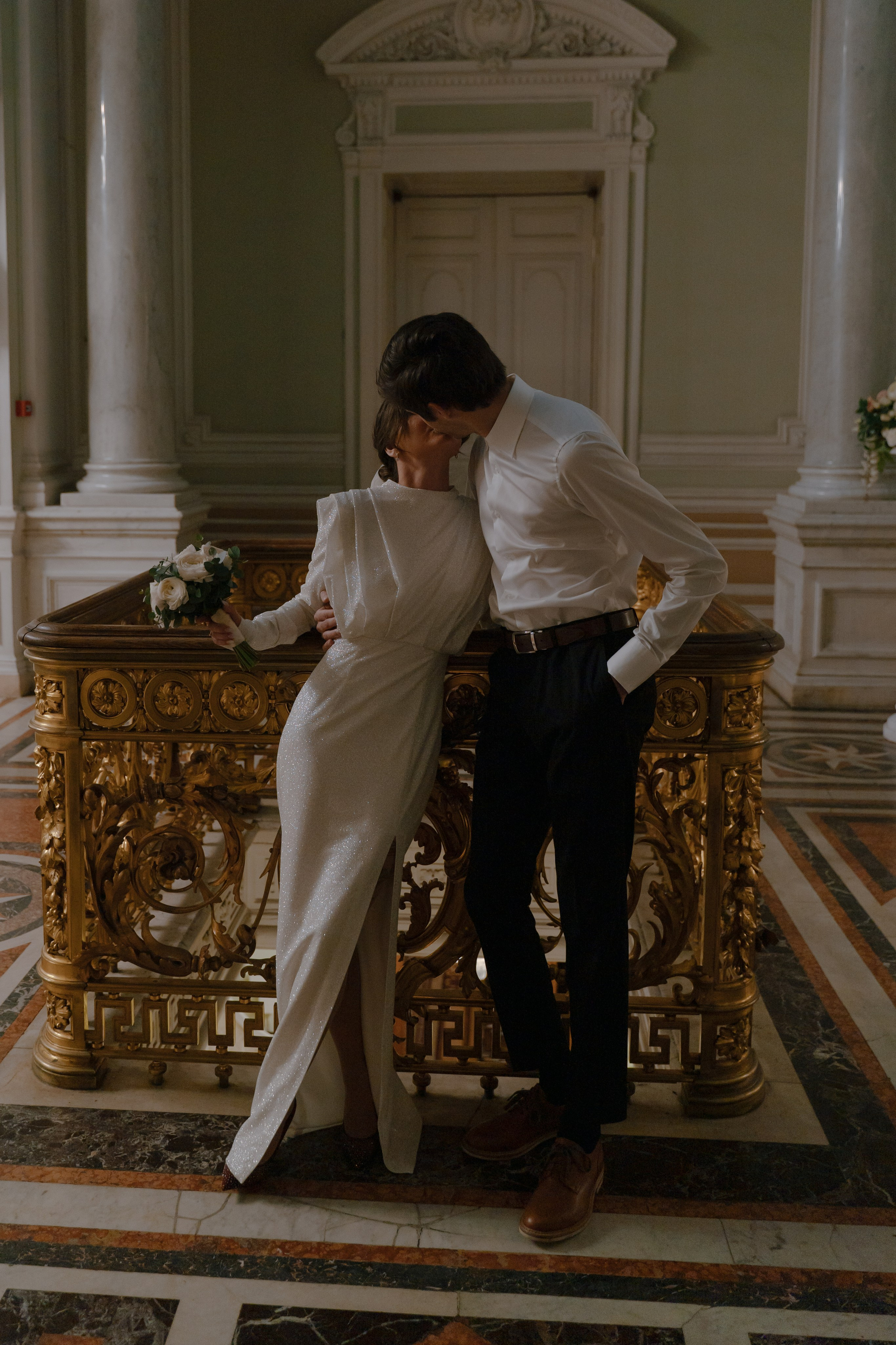 19.12.2023. Свадебный фотограф — Наталья Фед СПб/Москва