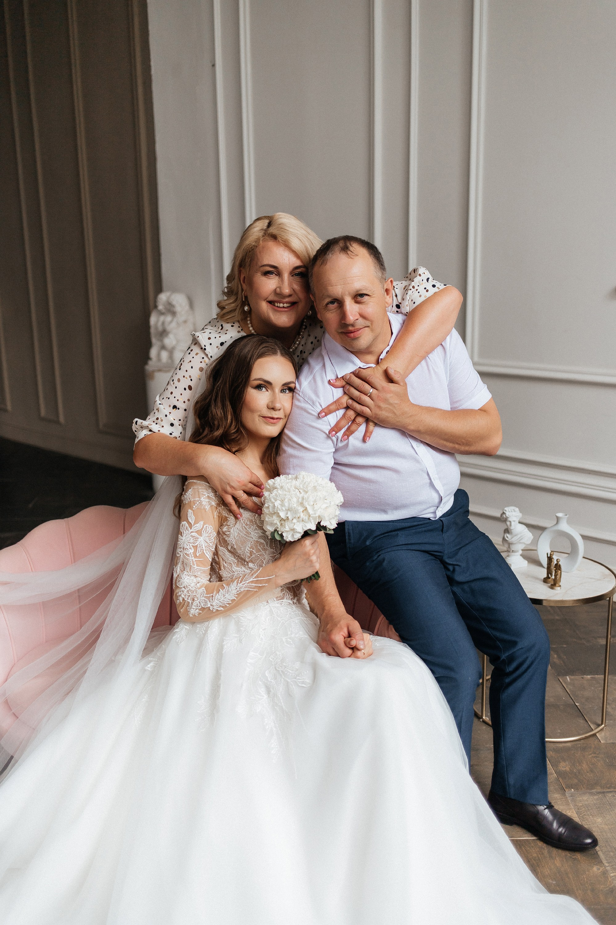 K&A. Фотограф в Нижнем Новгороде Панфилова Татьяна