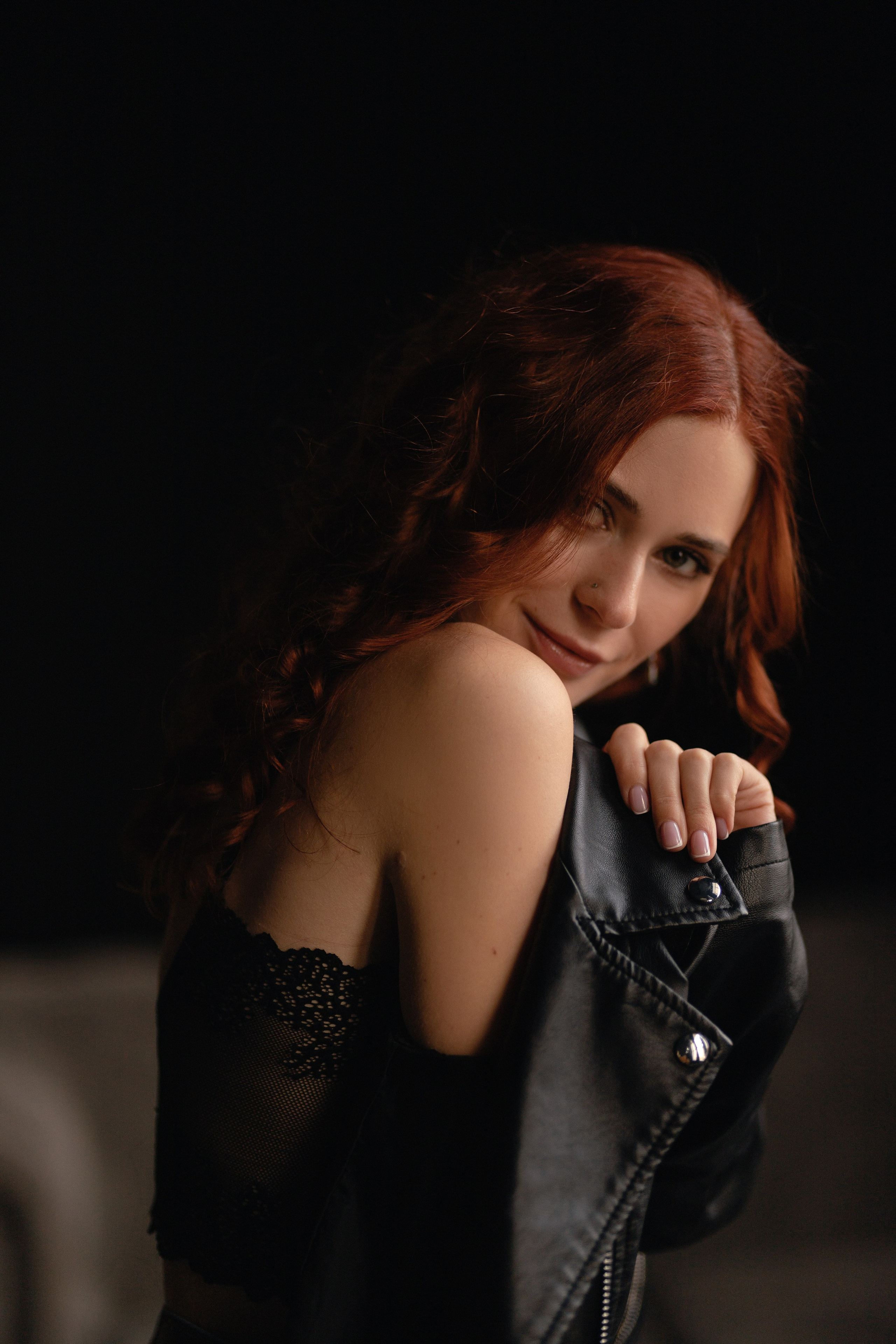 Оля. Фотограф в Нижнем Новгороде Панфилова Татьяна