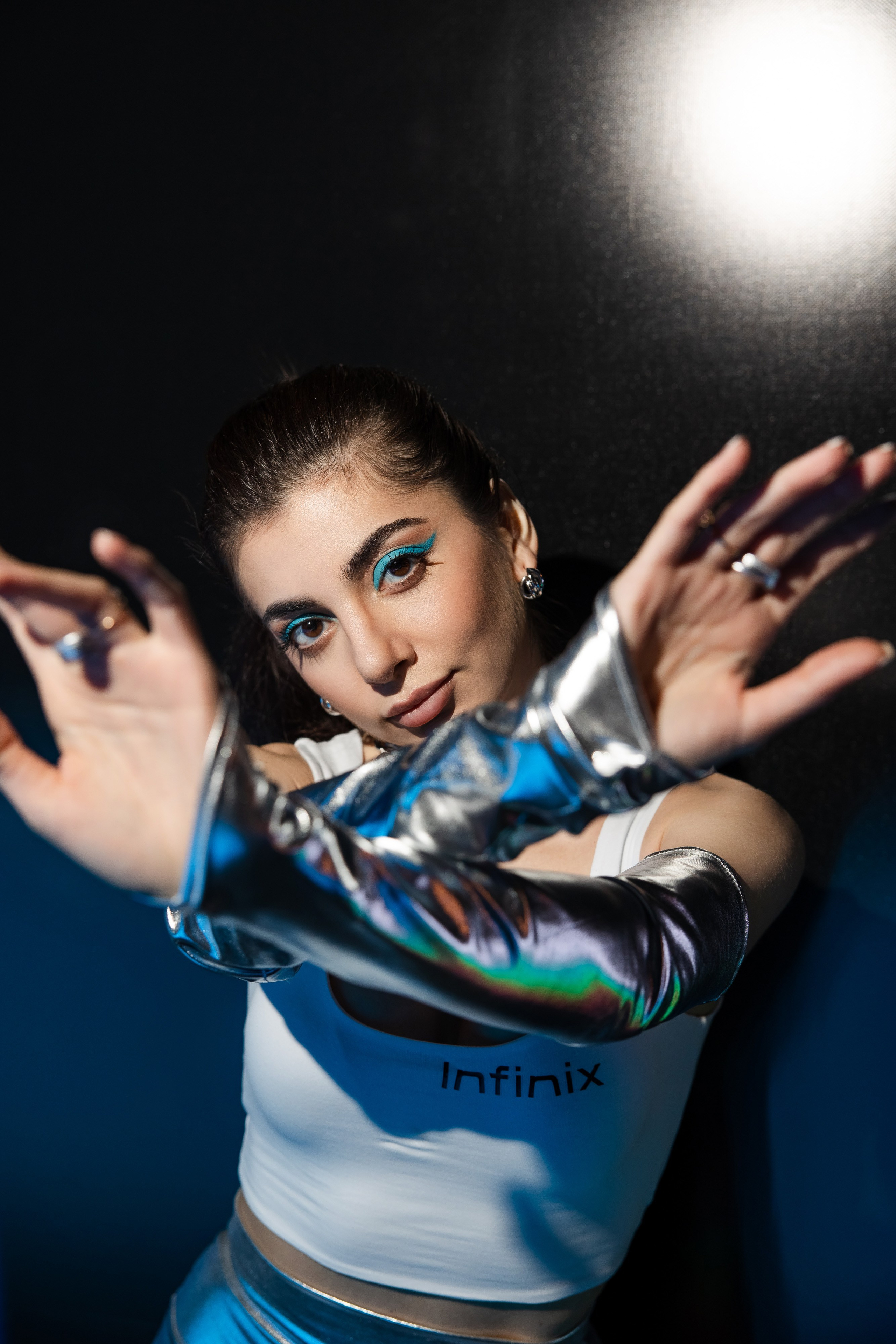 Презентация Infinix. Свадебный репортажный фотограф в Москве