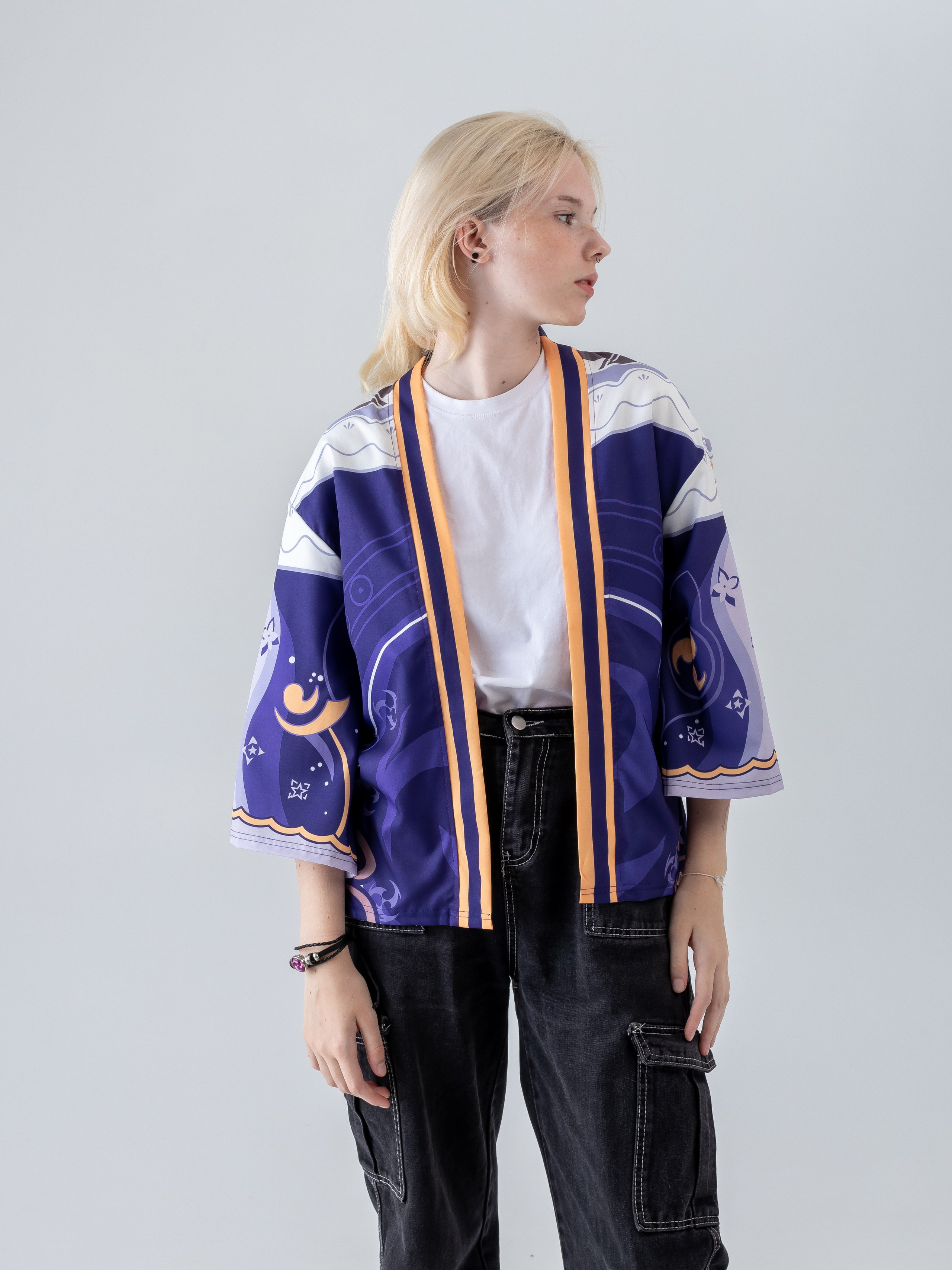 Аниме детская. Фотограф в Краснодаре Арина Кудряшова