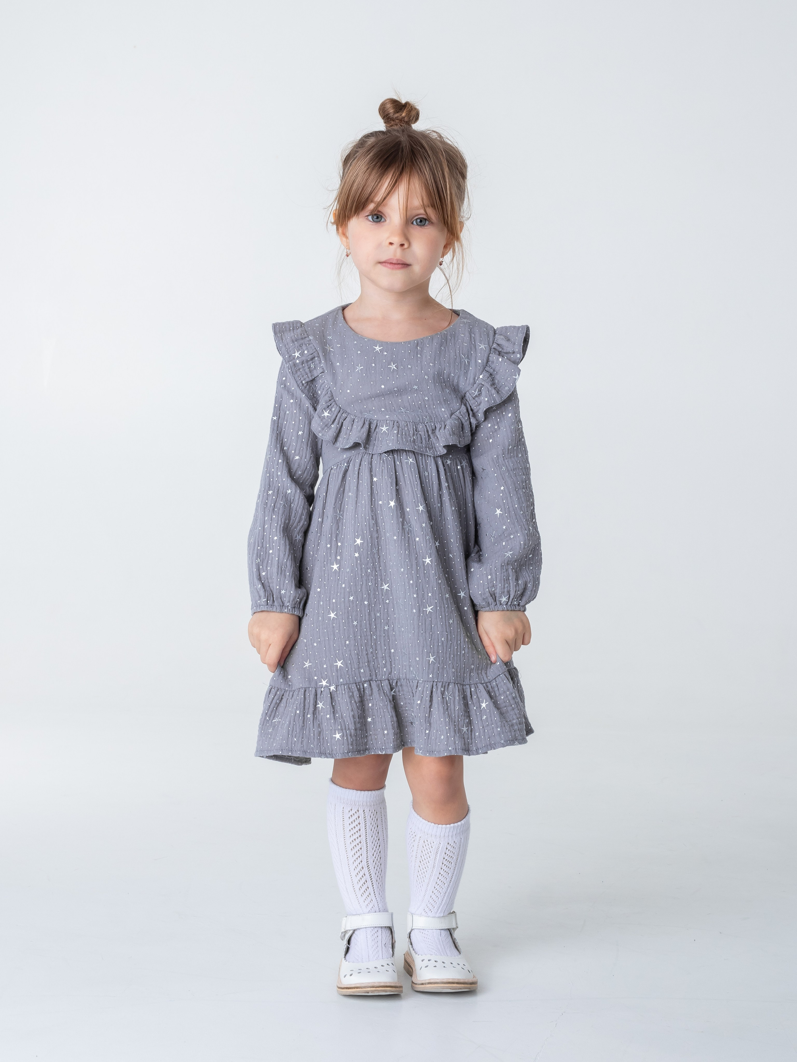 Детское платье и костюм. Фотограф в Краснодаре Арина Кудряшова