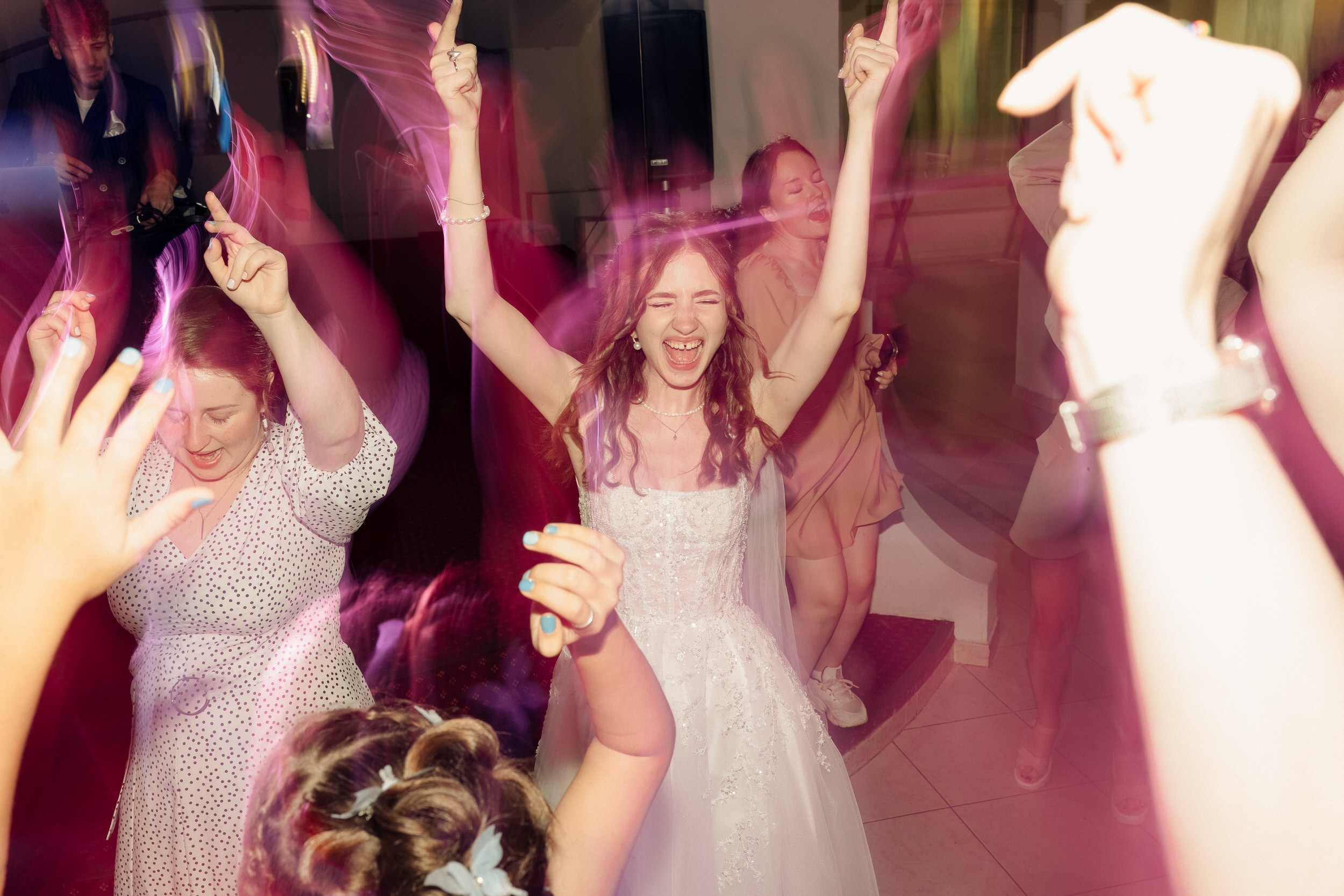 Вика и Вова. Свадебный и портретный фотограф в Архангельске Илья Труфанов