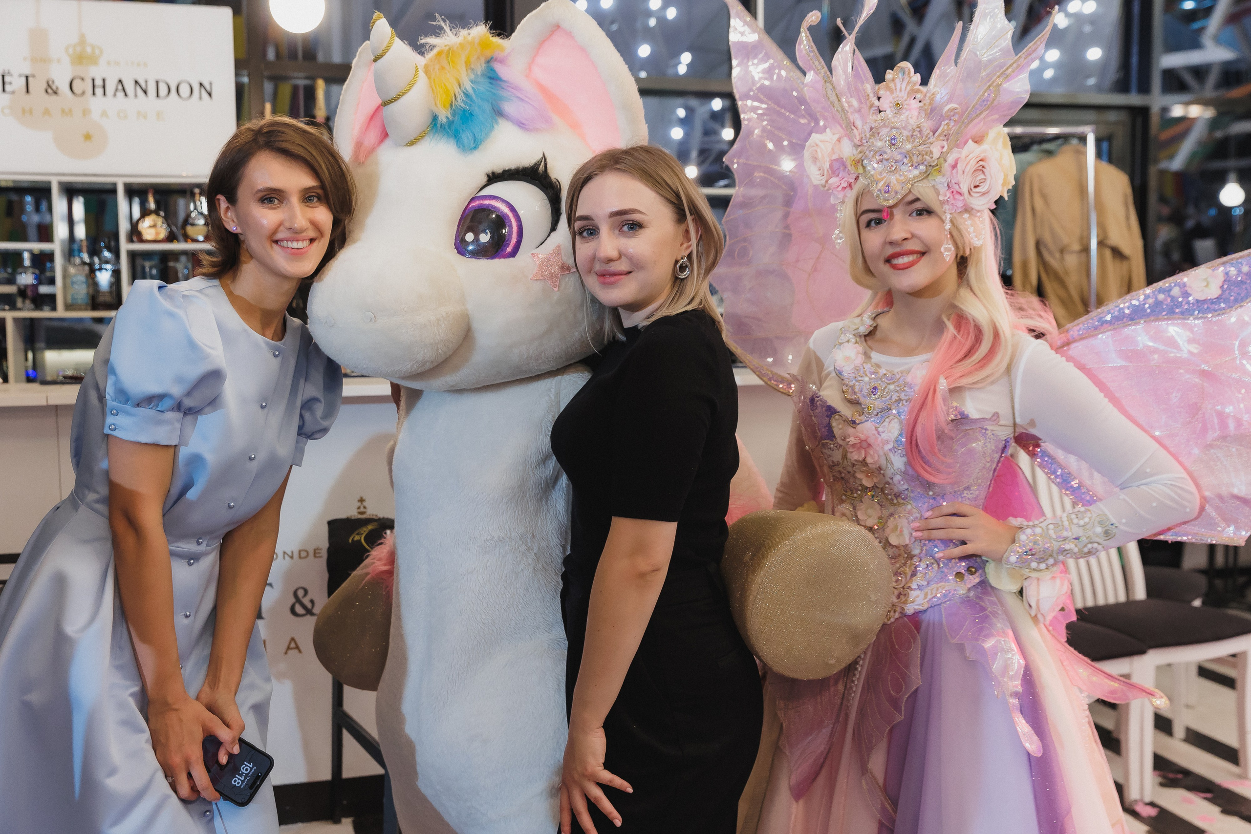 Николь и Ребекка. Фотограф в Волгограде — Александра Искандерова