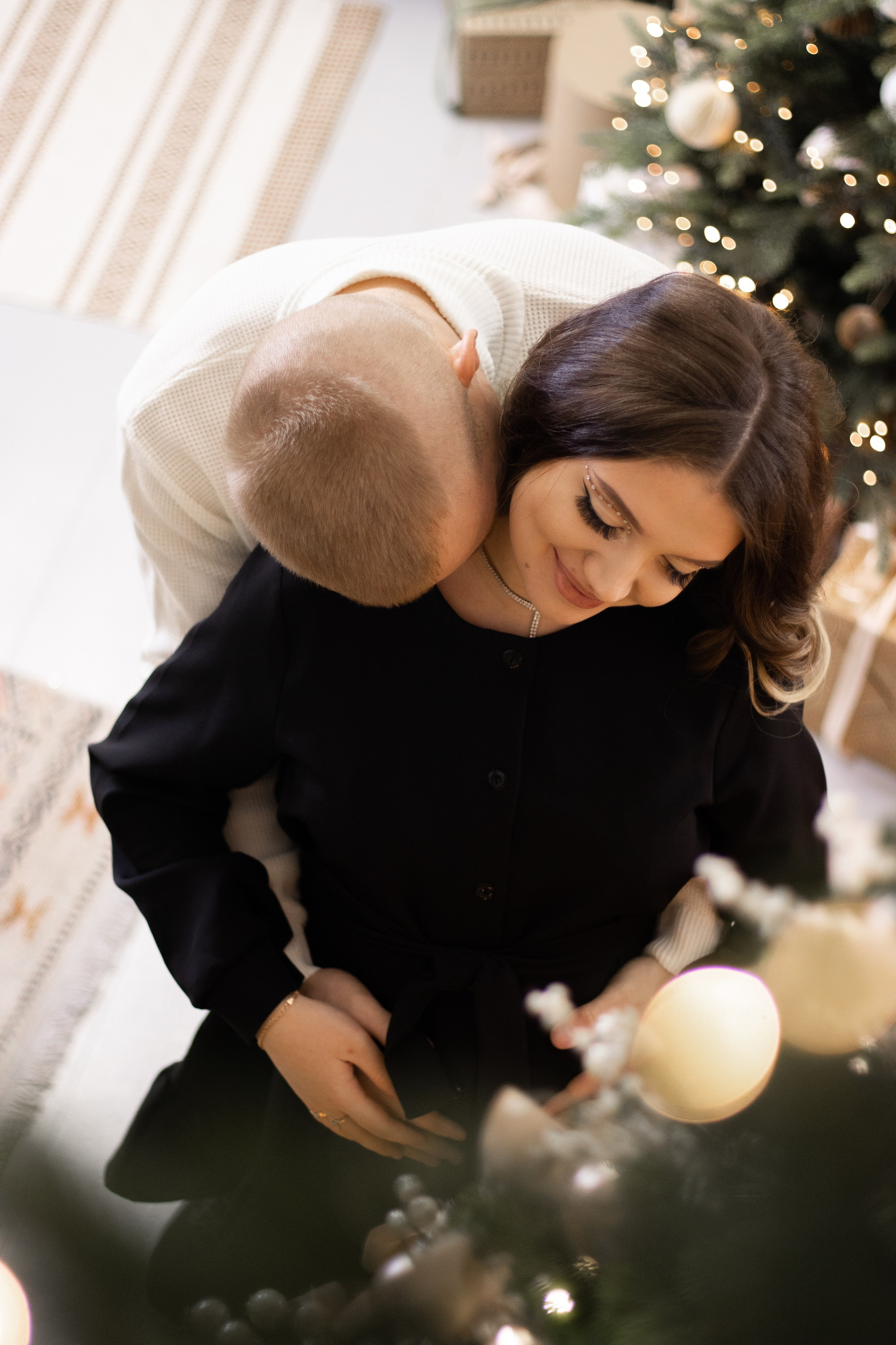 Алексей и Валерия. Дарья Рубаник | Фотограф