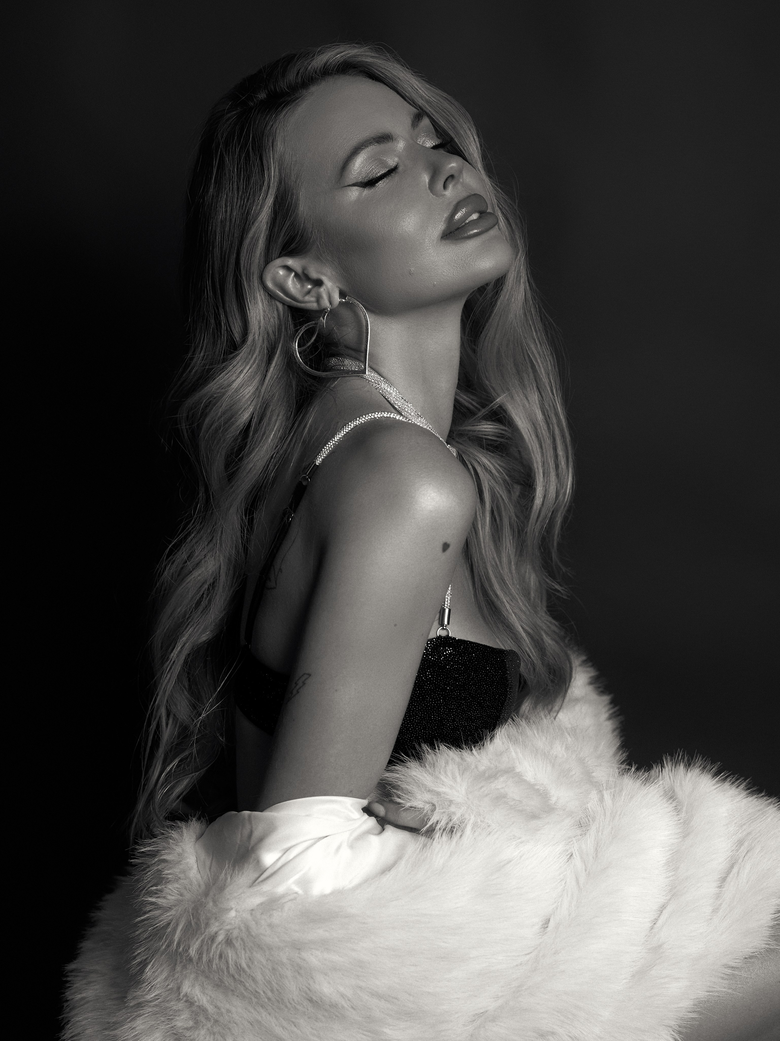 Женя. Елена Дукейн — коммерческий фотограф в Краснодаре и Москве