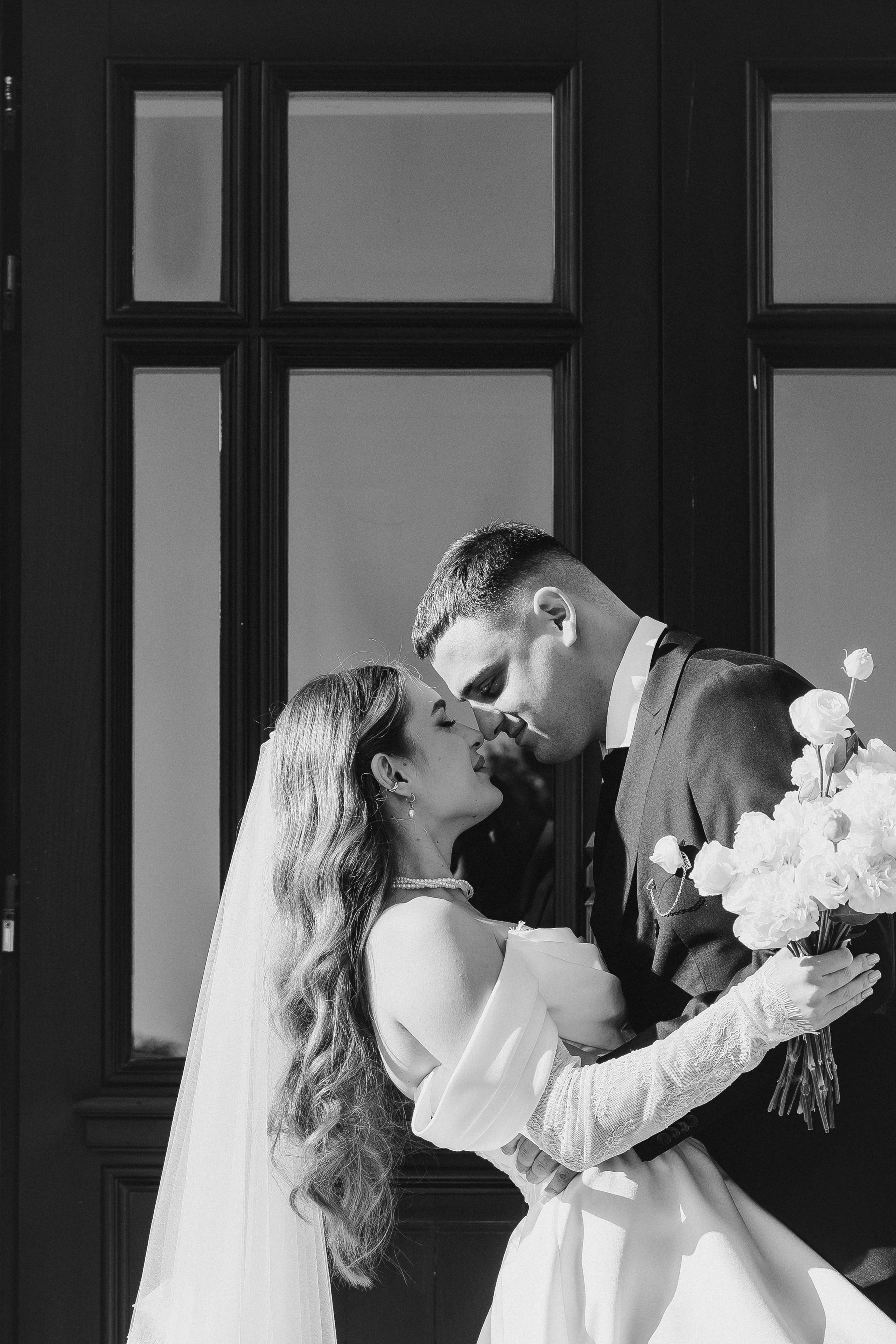 Лидия и Артем. Семейный фотограф Новочеркасск