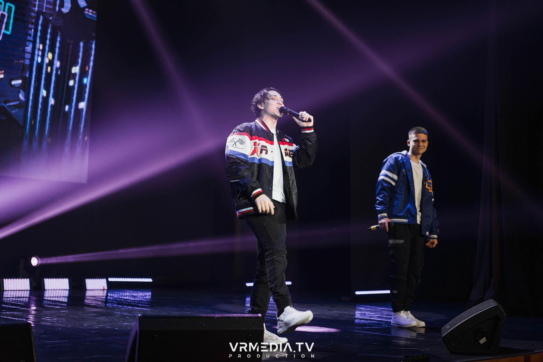 Форумная мобильность — 2023