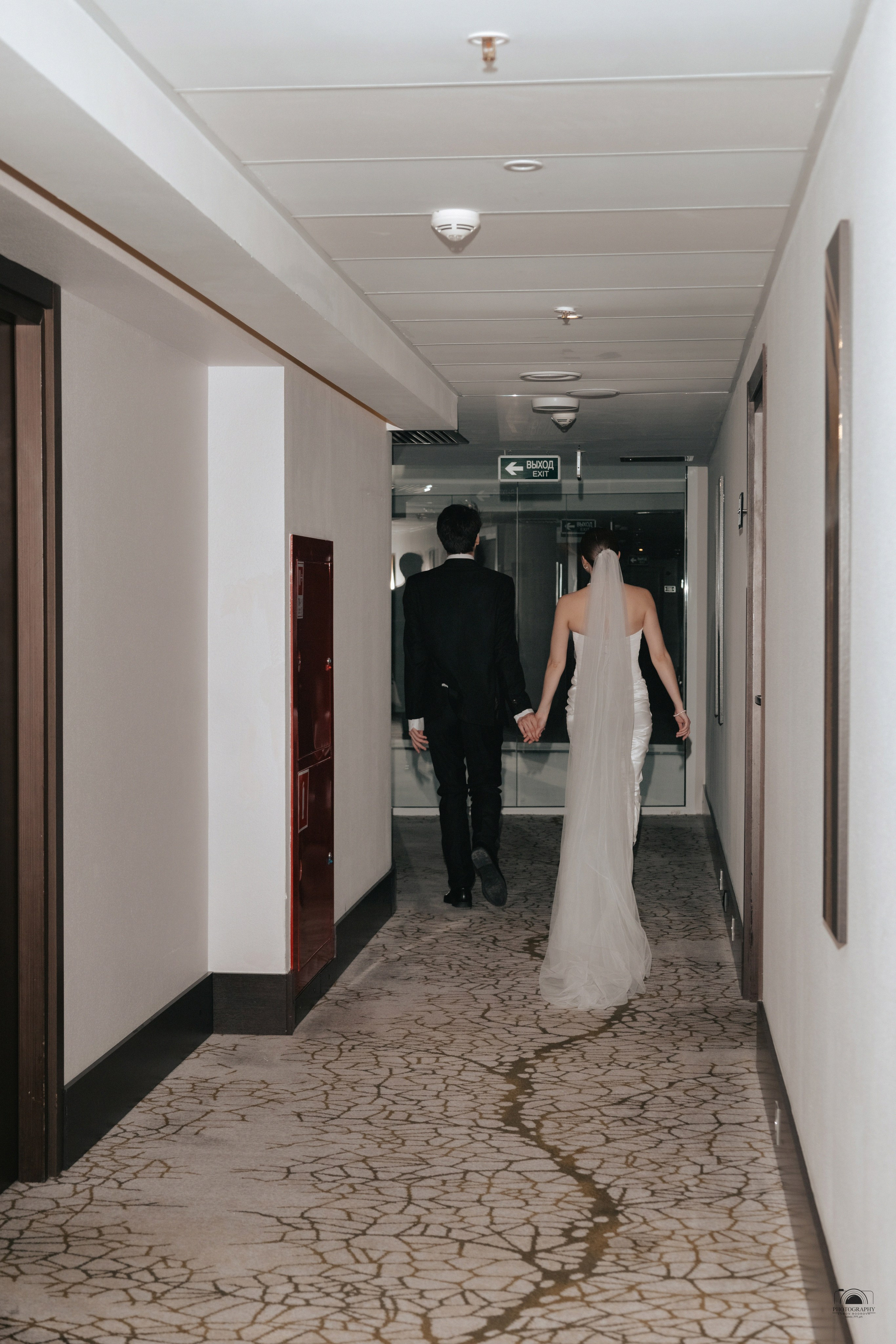 Курбан и Ксения. Семейный и портретный фотограф в Геленджике Любовь Бодрова