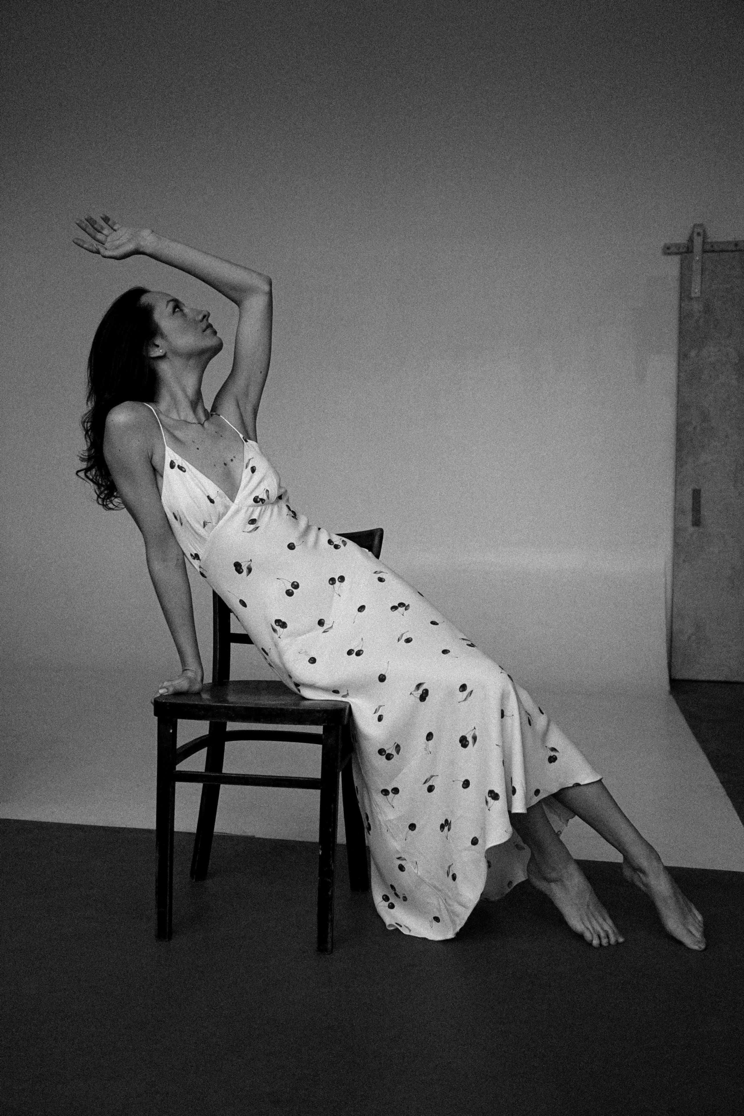 Женский портрет | Студия. Фотограф, Москва, Lifestyle фотография