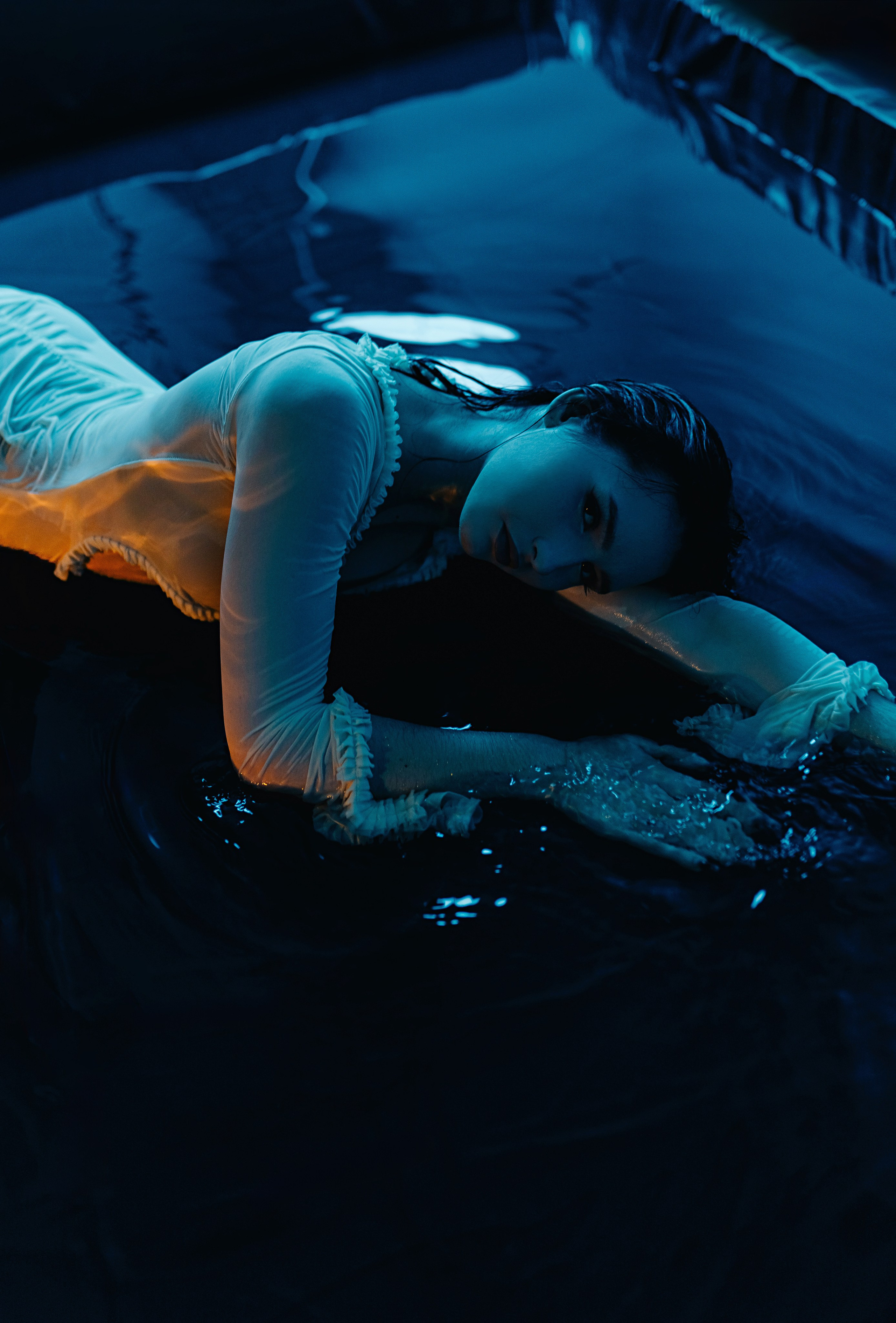 Ksenya. Фотограф Самара