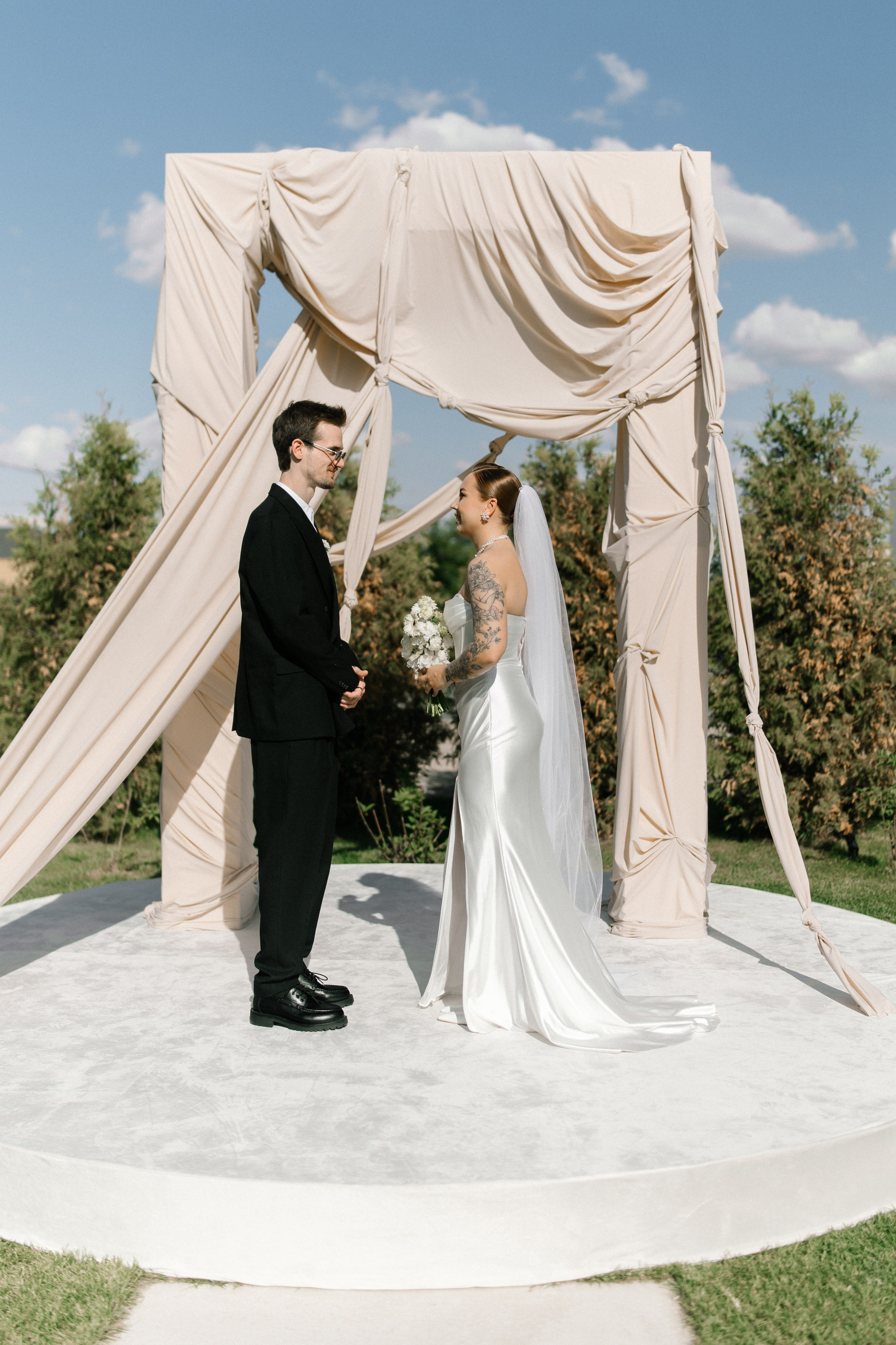 Артем и Арина. Ланемец Юлия — фотограф Волгоград/Волжский