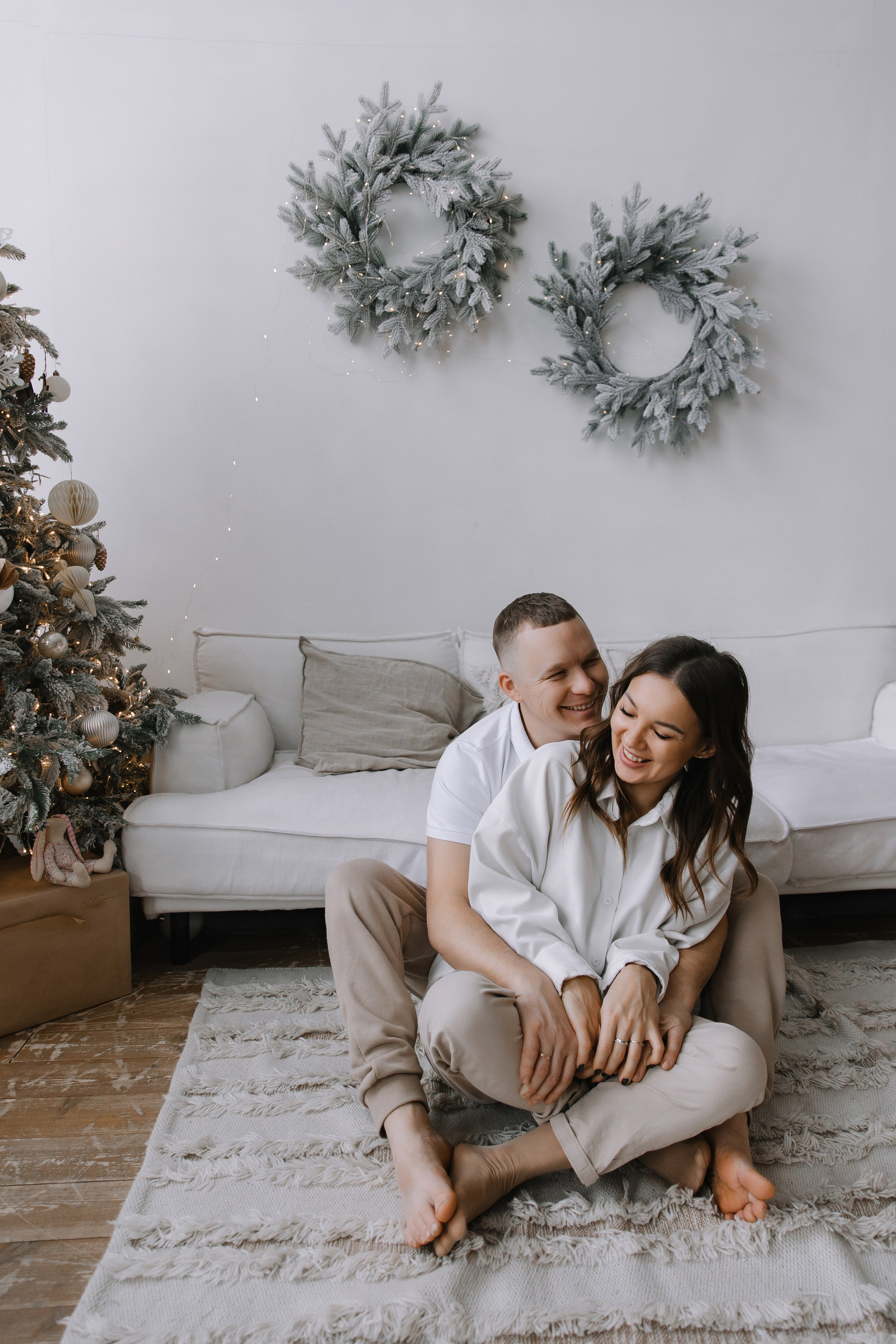 Вероника и Ко. Фотограф Елена Краснопевцева