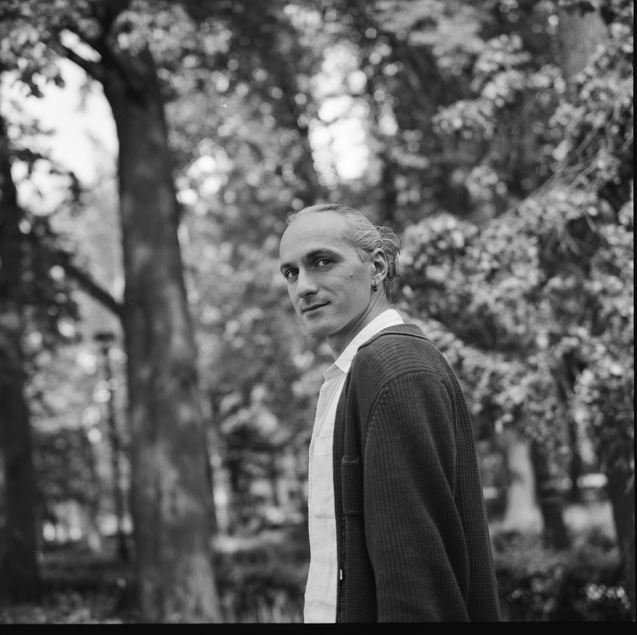 Пленочная история Стаса. Главная