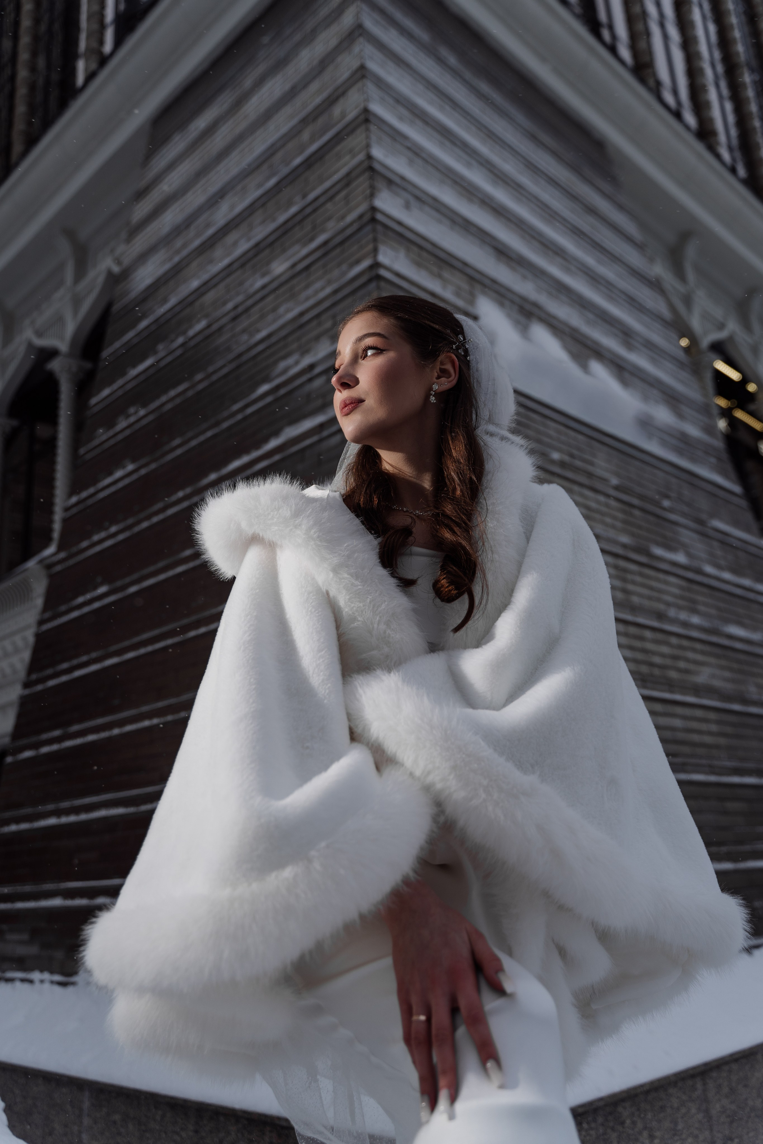 Илья & Диана. RAMIL SAFIULLIN