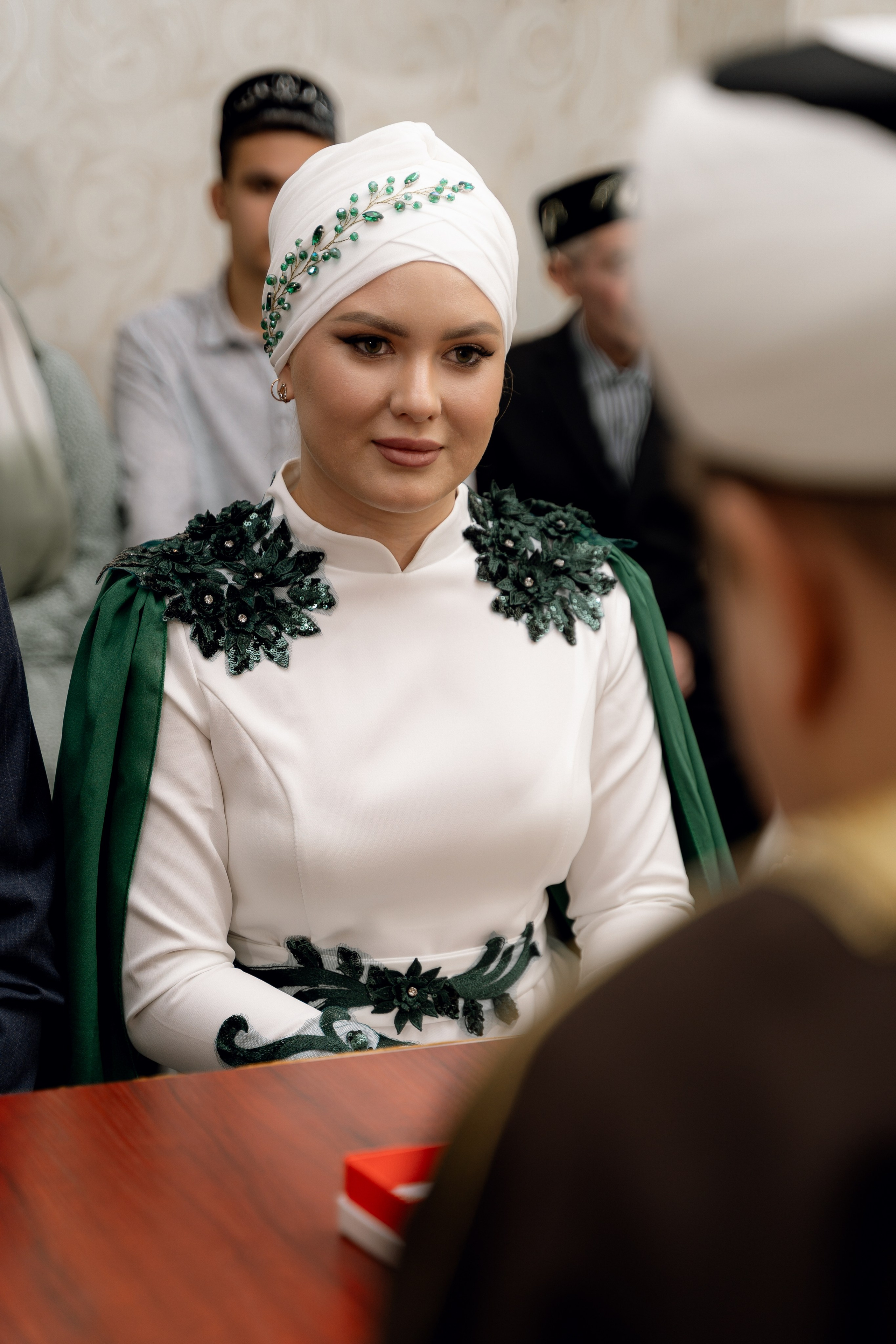 Разиль & Лейсан (Гаиля). RAMIL SAFIULLIN