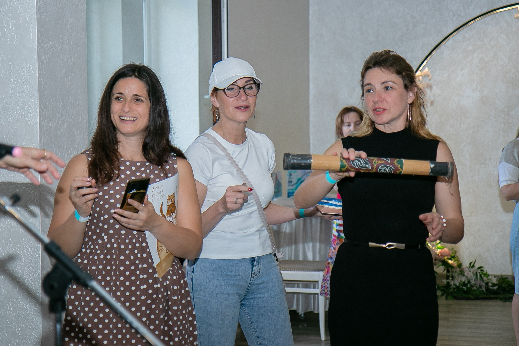 Репортаж мероприятия. Семейный и школьный фотограф в Тюмени Елена Бузиновская