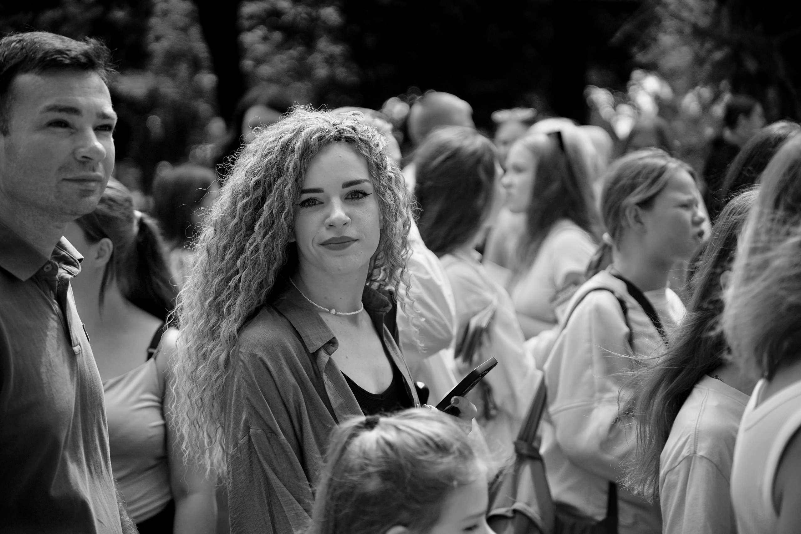 VK FEST 2024. Denis Kirillov