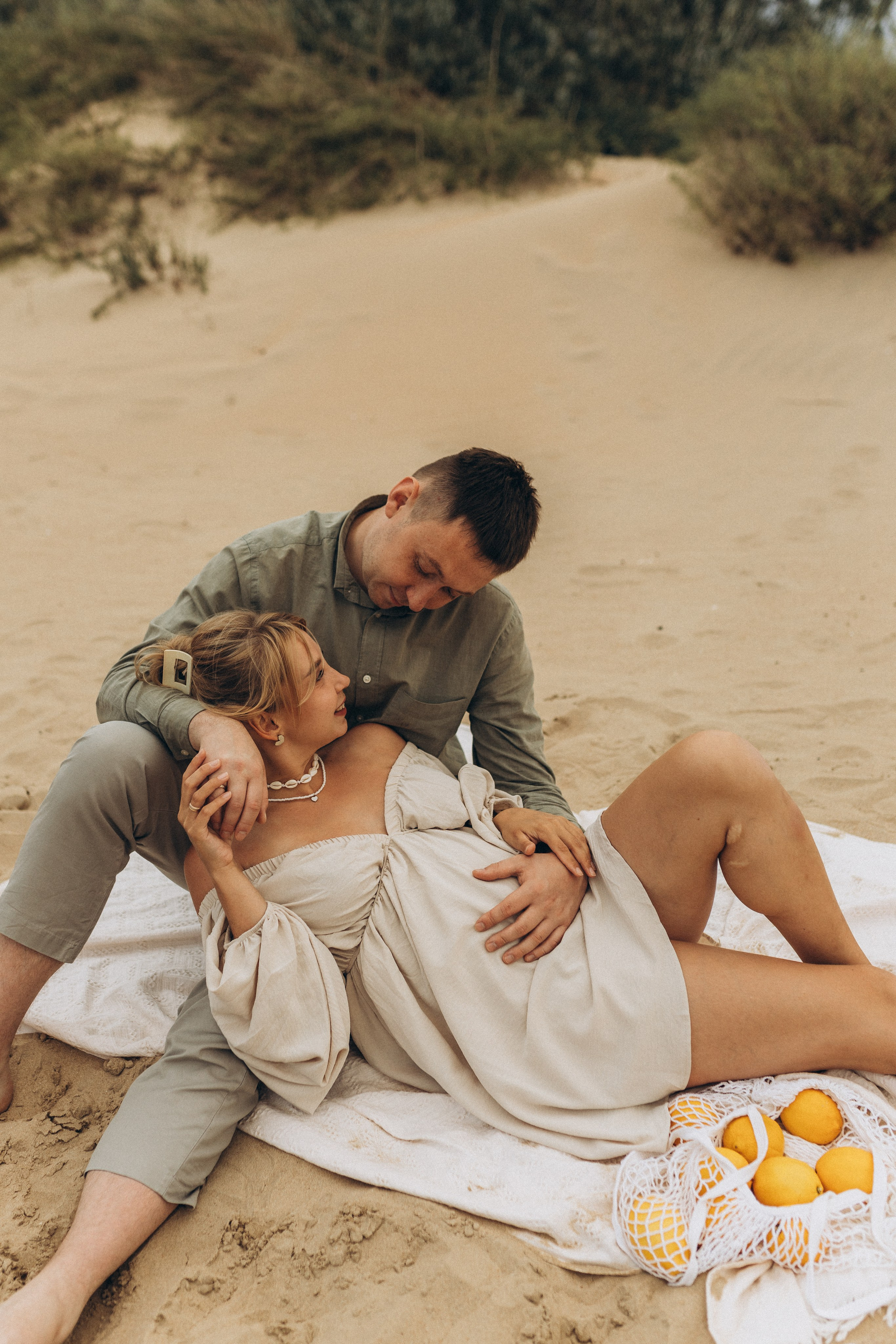 Даниил Диана и Элина. Семейный фотограф в Новороссийске и Анапе Александра Яковлева