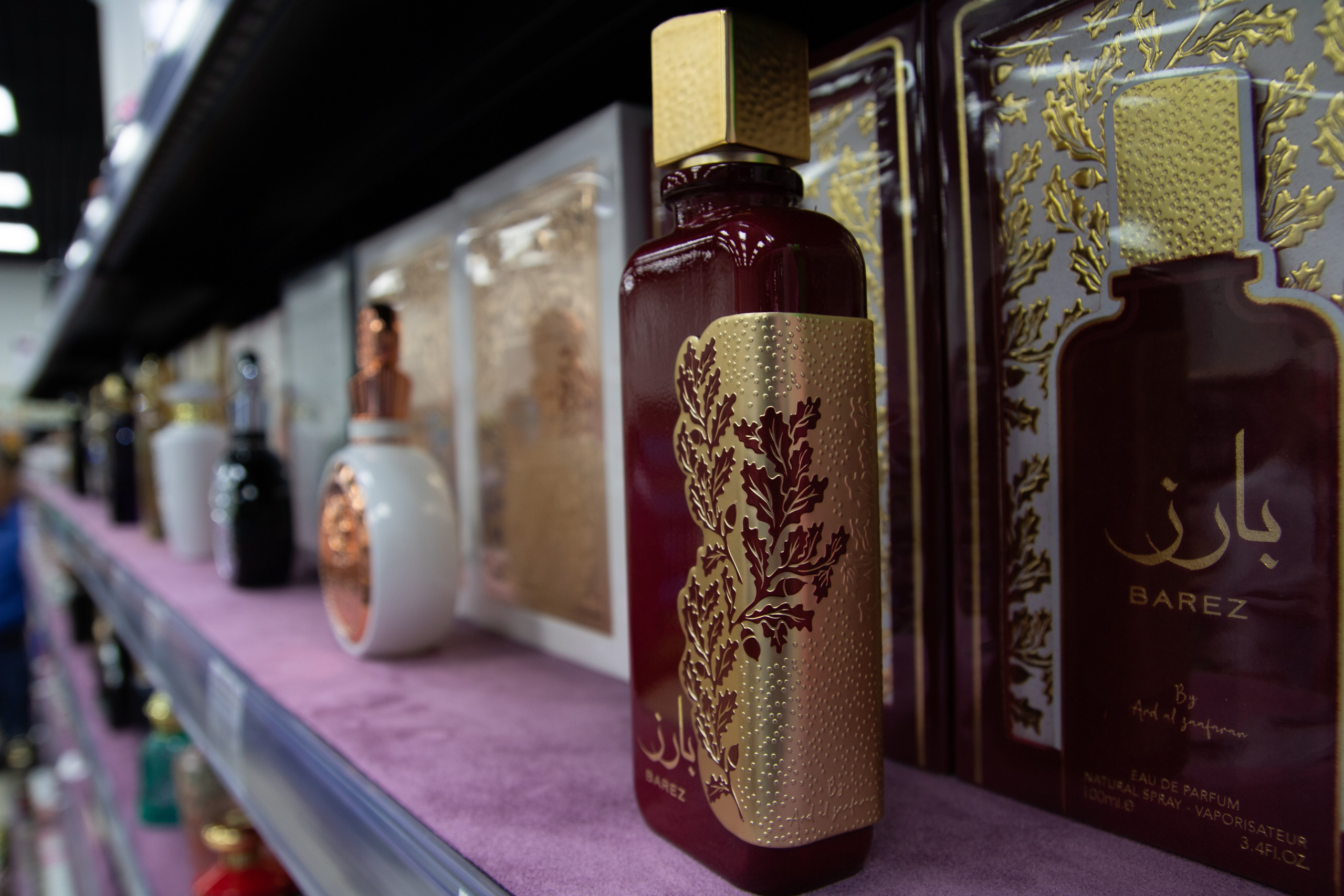 Открытие магазина SAMAR. Фотограф в Самаре Алексей Головачёв