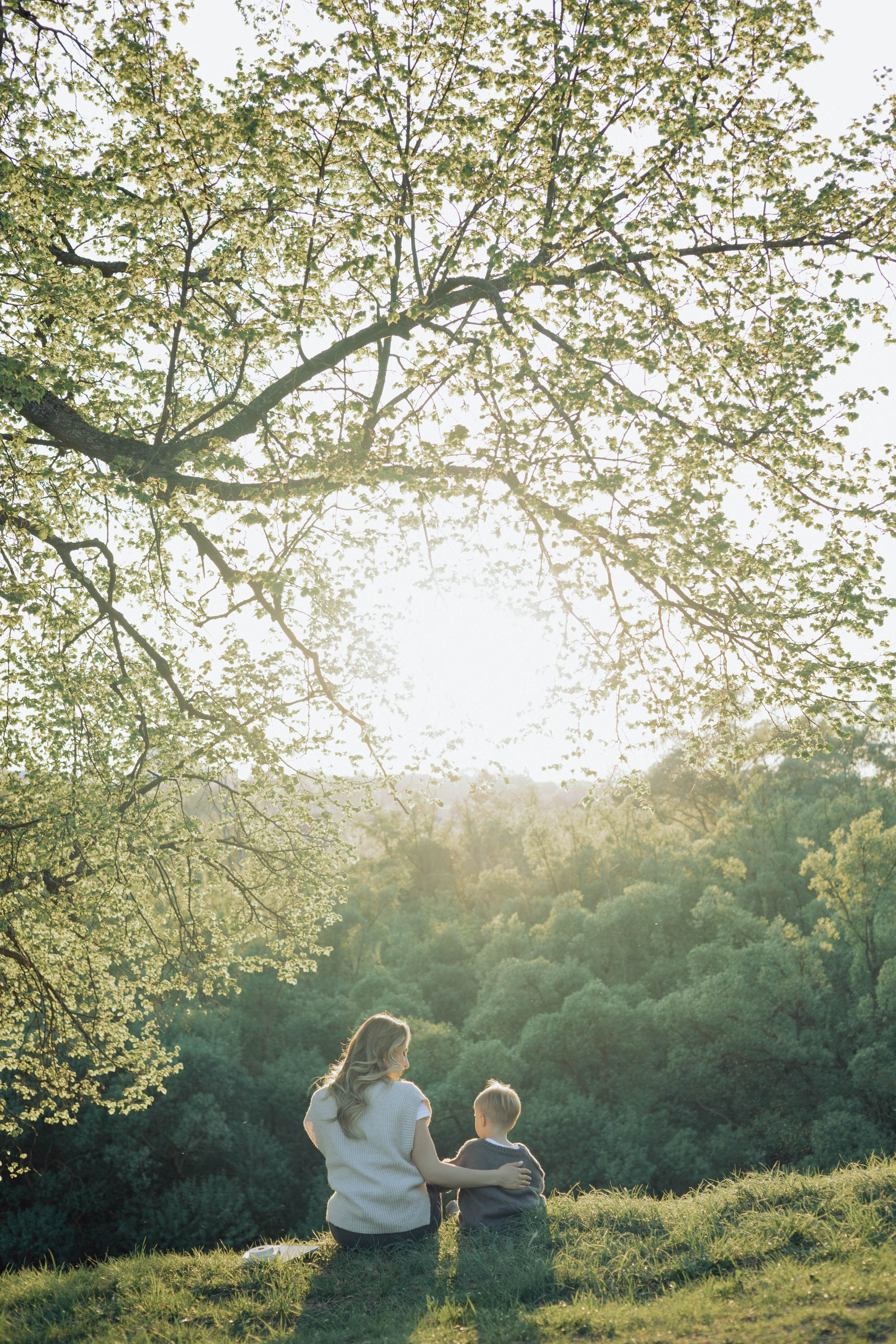 Семейные съемки. Екатерина Серых — фотограф в Курске | Индивидуальные, семейные и love story съёмки
