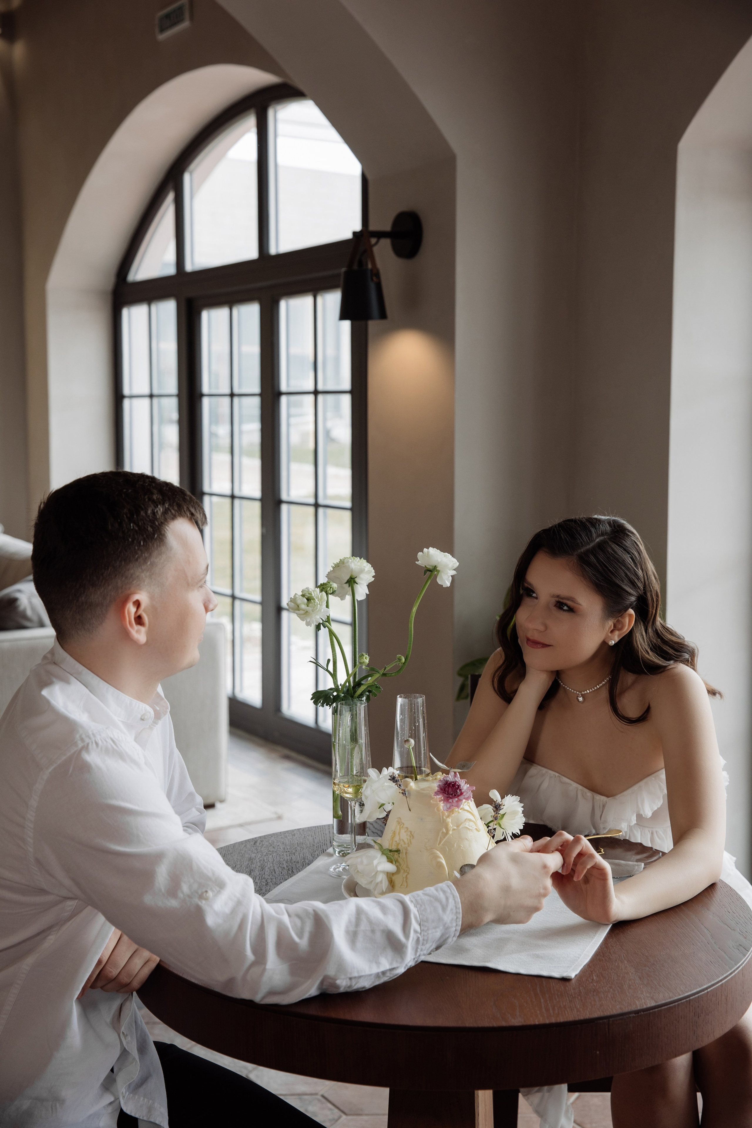 Кирилл и Влада. Свадебный и семейный фотограф Темрюк Алёна Ковальская