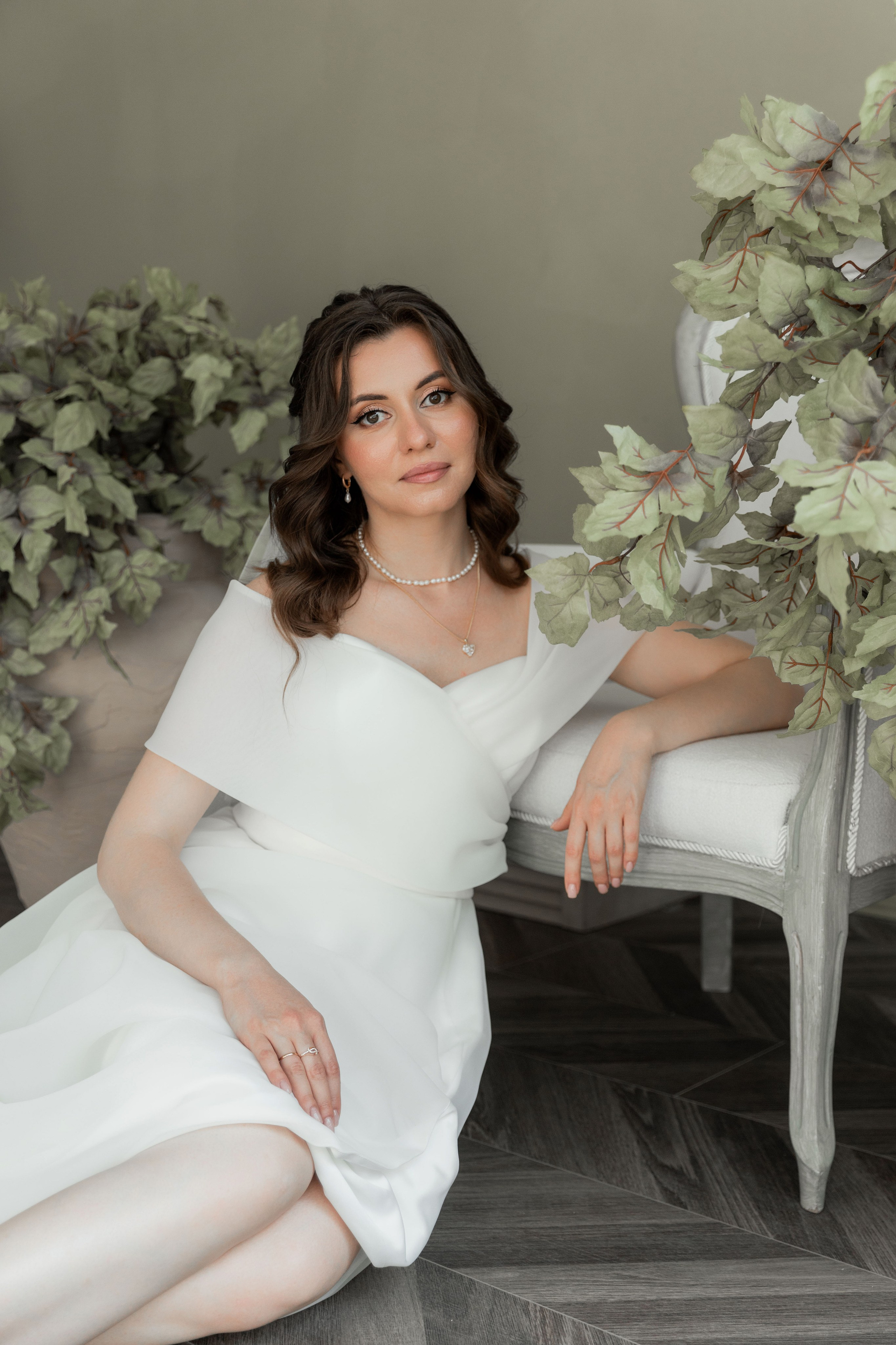 Вадим и Юлия