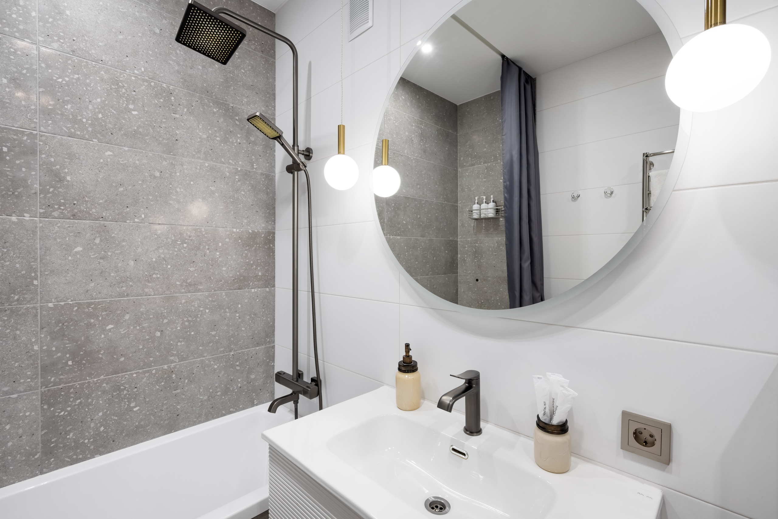 Кольцово. Интерьерный фотограф в Новосибирске Дмитрий Шибаев