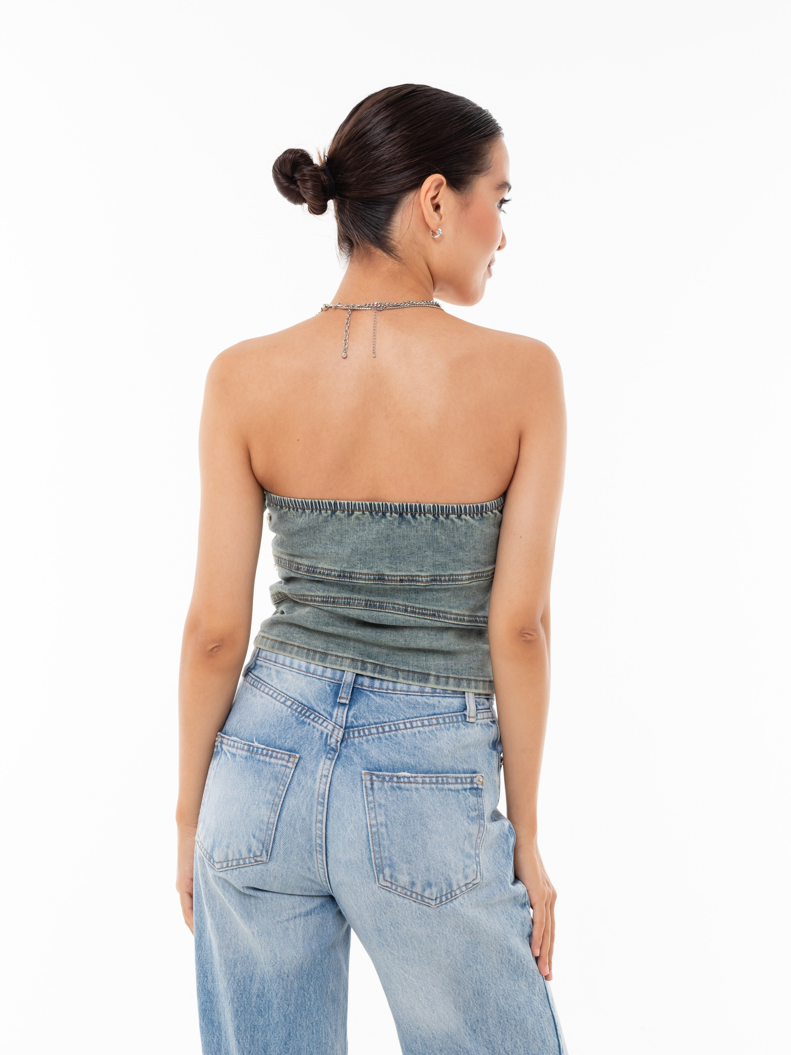 Корсет. Фотограф в Краснодаре Арина Кудряшова