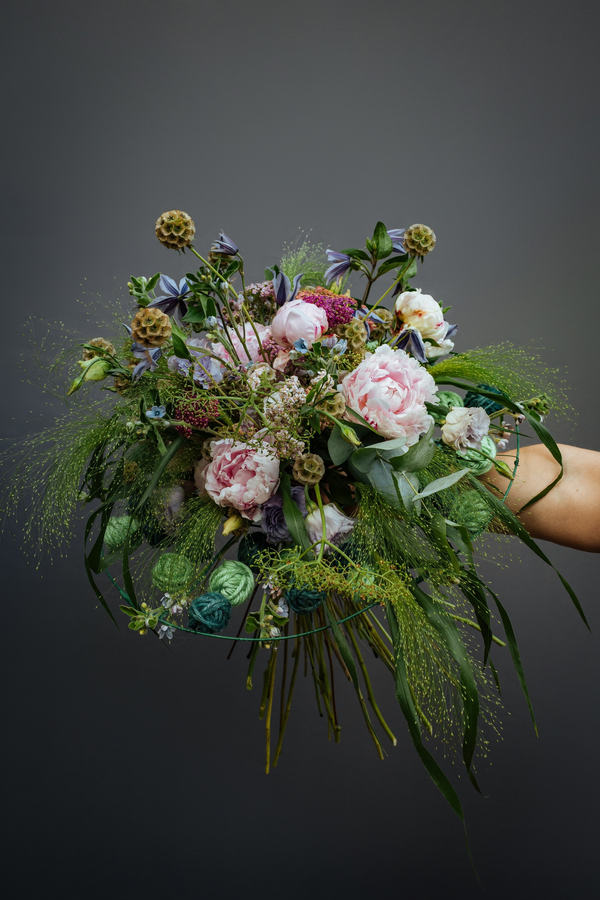 Фестиваль флористов Flower Boom 2023