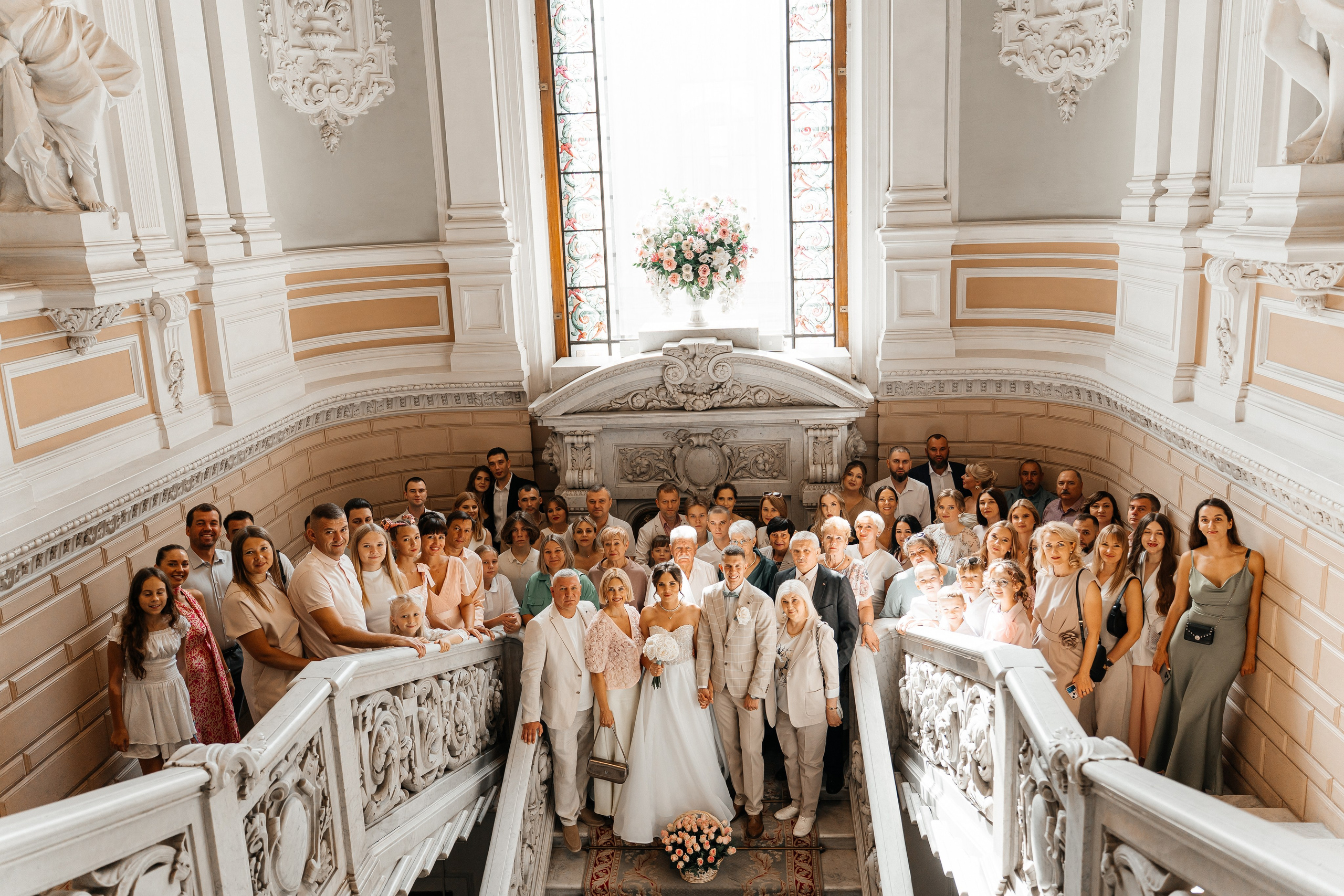 15.08.2025. Семейный фотограф в Санкт-Петербурге