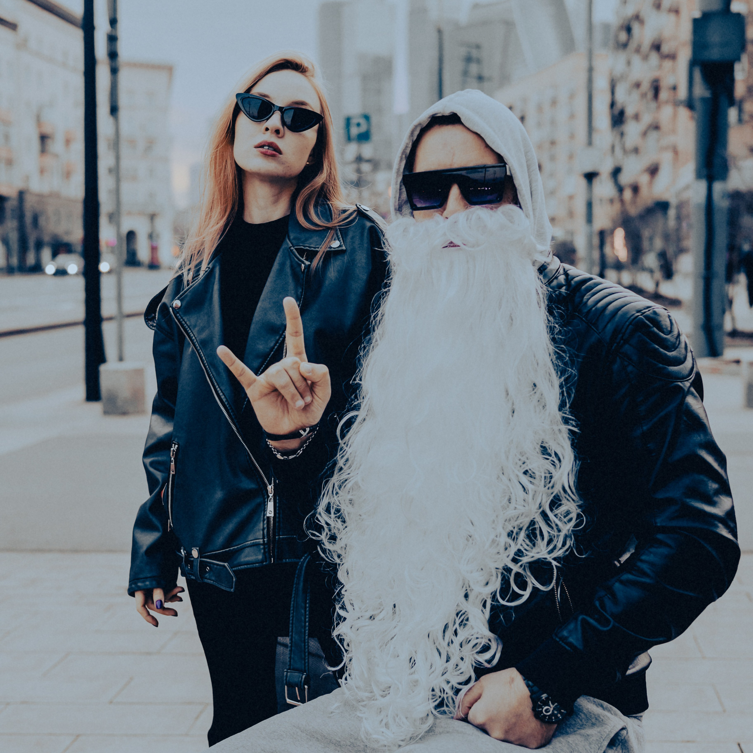 Портрет. Фотограф в Москве Ксения Легенько