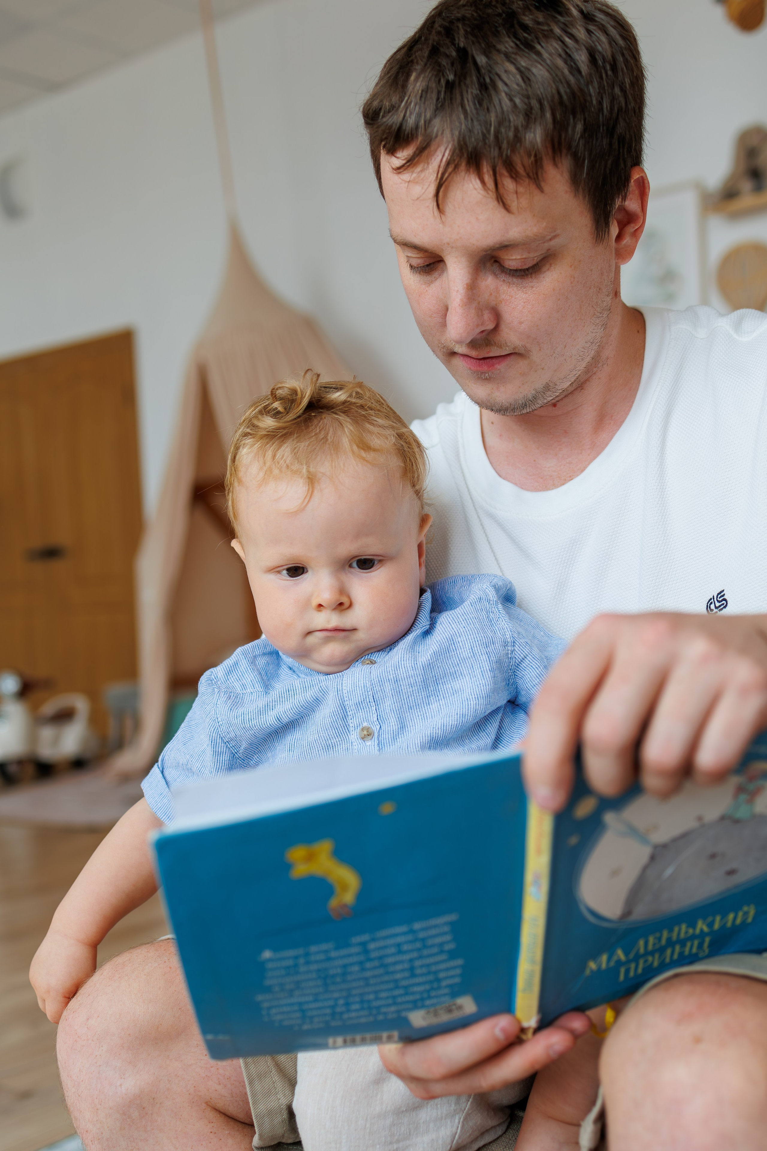 Семейные и дети. Фотограф в Москве Ксения Легенько