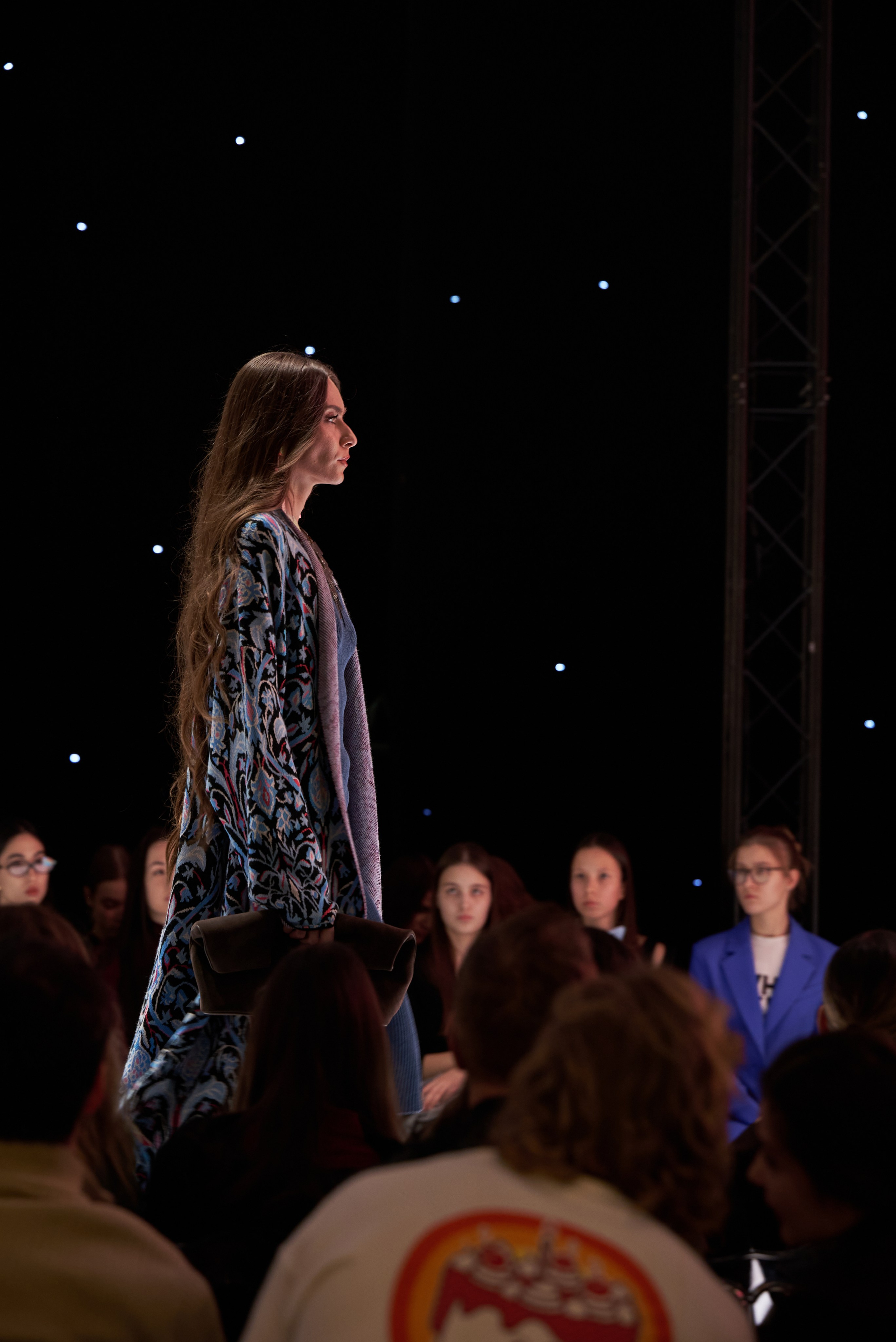 Sokol Fashion Week. Главная