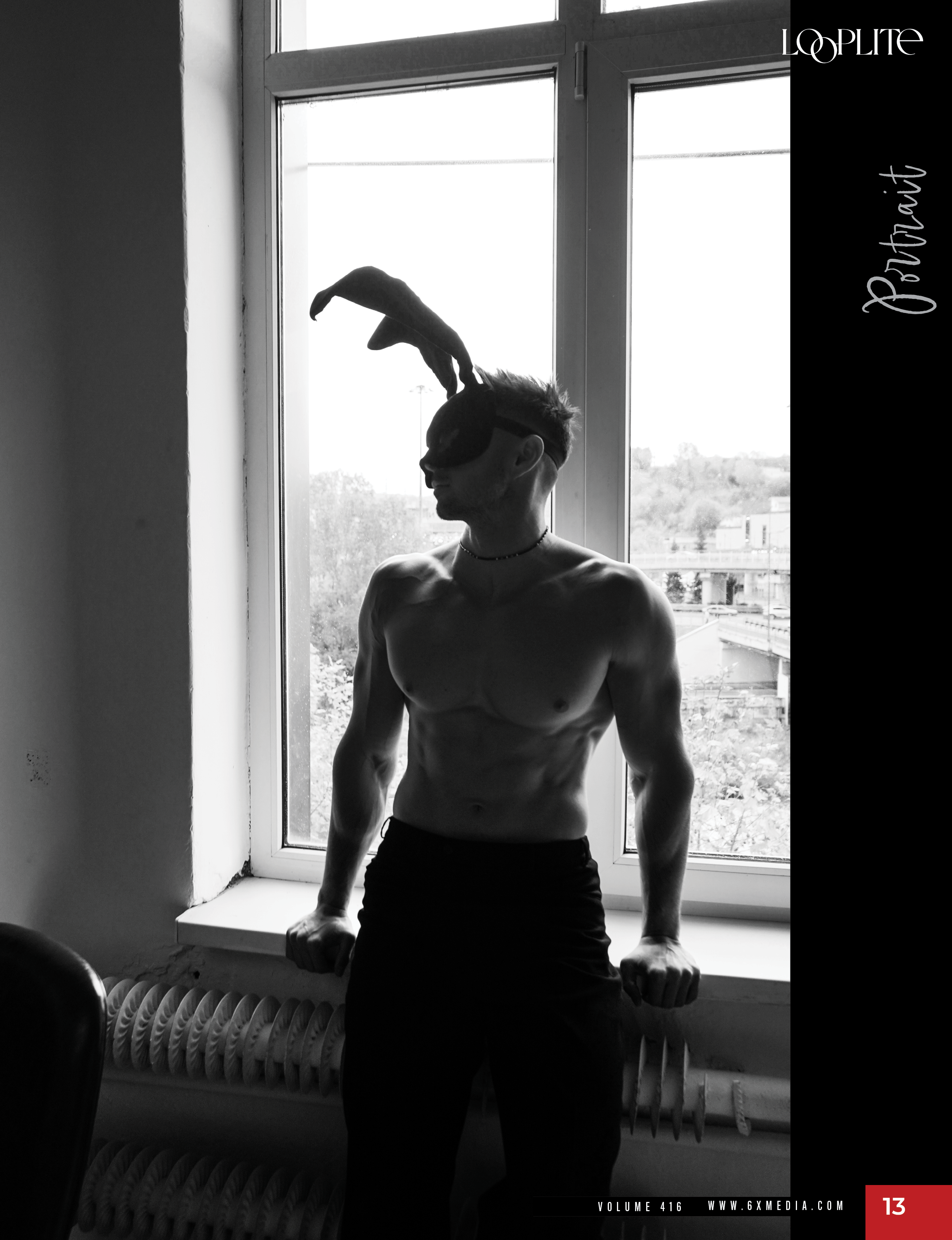 Публикация. Фотограф в Сочи Марина Барс