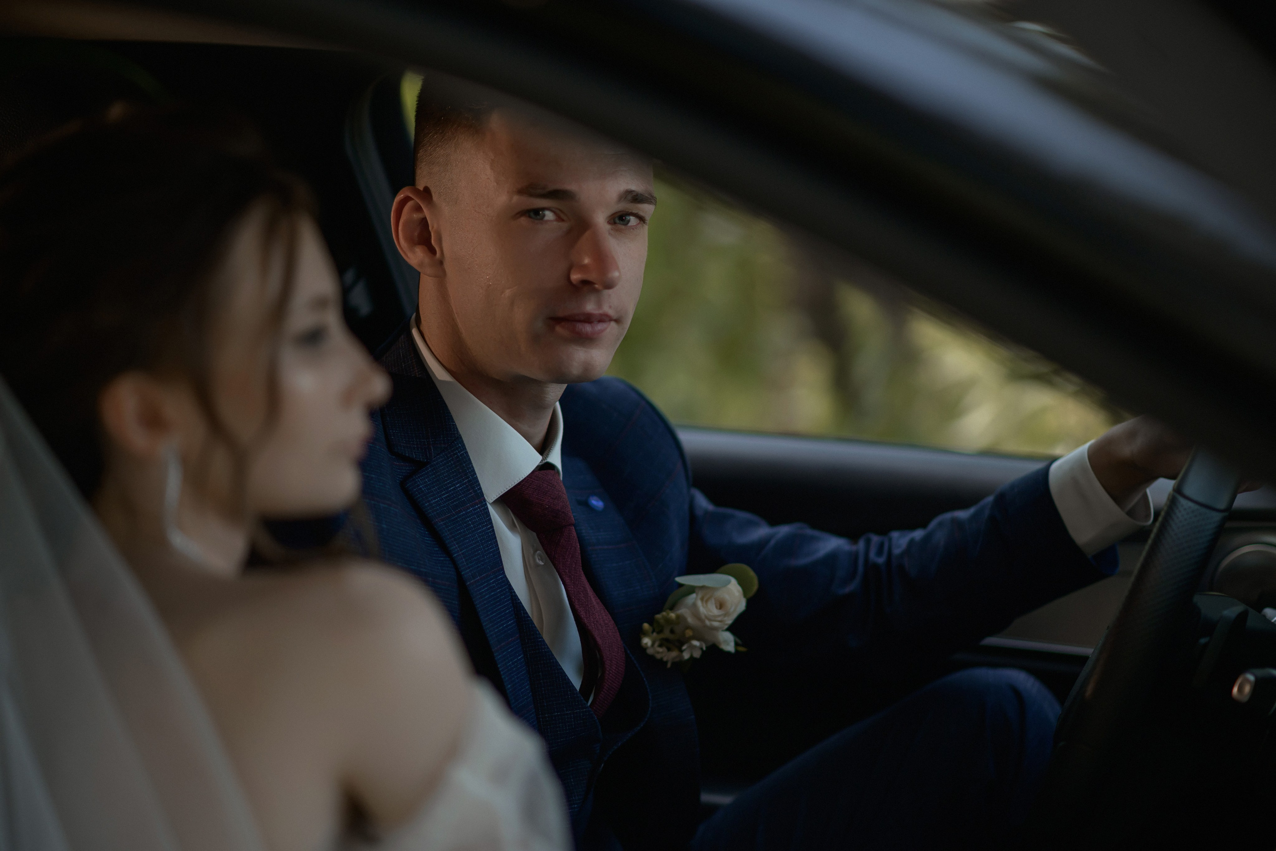 Евгений и Татьяна. Свадебный фотограф Белгород Валуйки Старый Оскол Воронеж