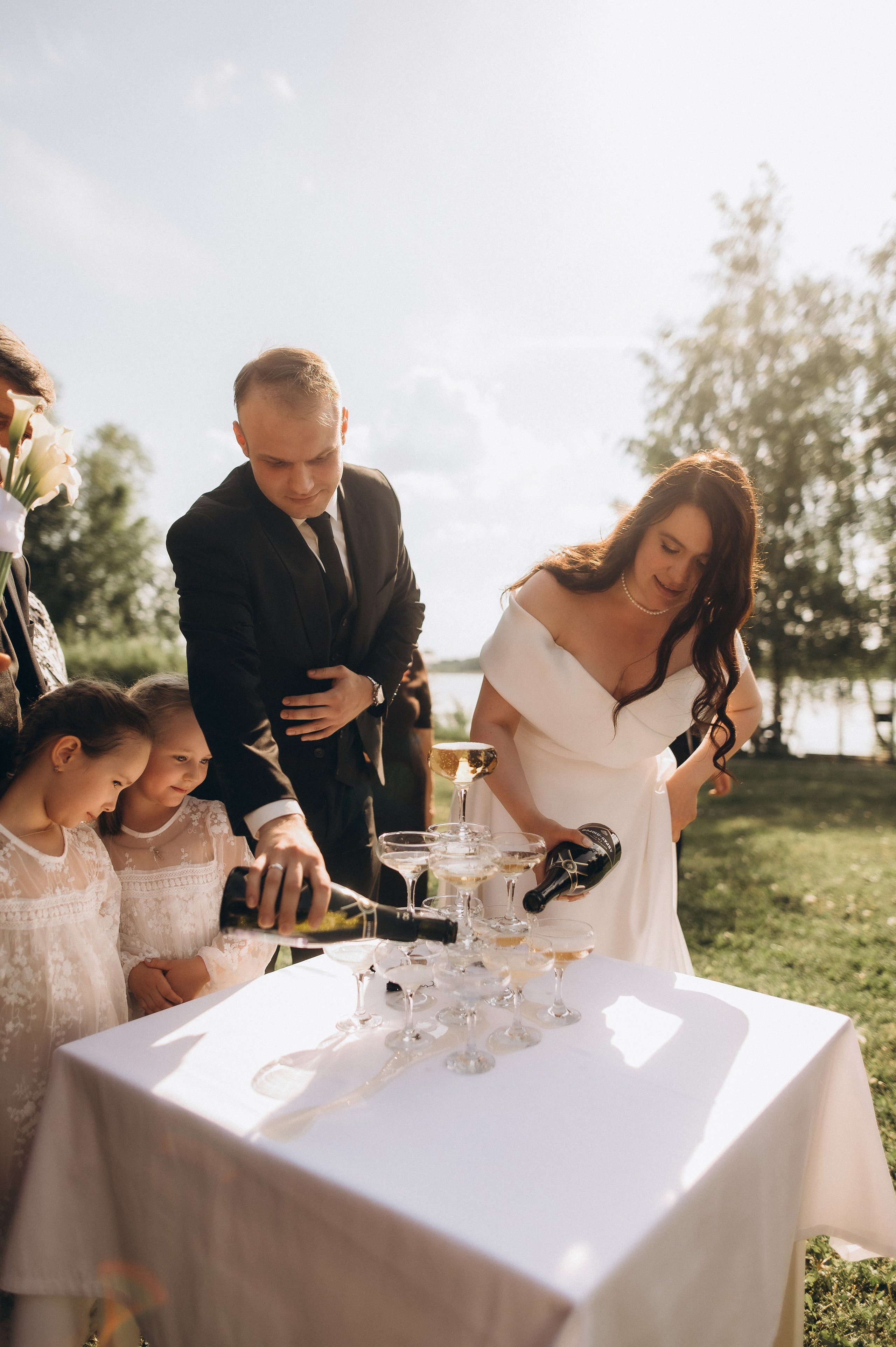 Свадьба Александра+Никита (полный день). Фотограф ПИТЕР СПБ Надежда Баранова