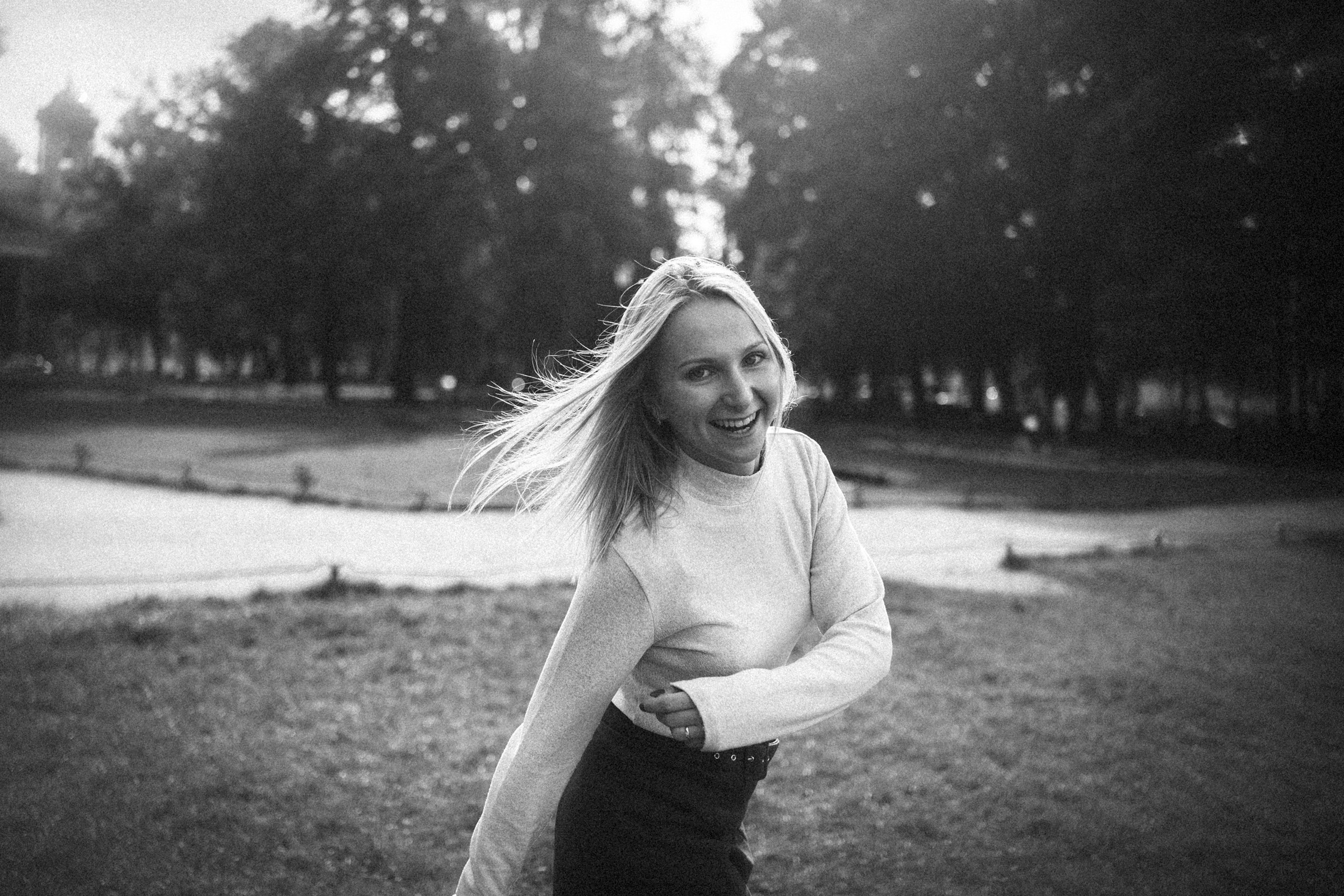 Фотограф на фотопрогулку в Спб