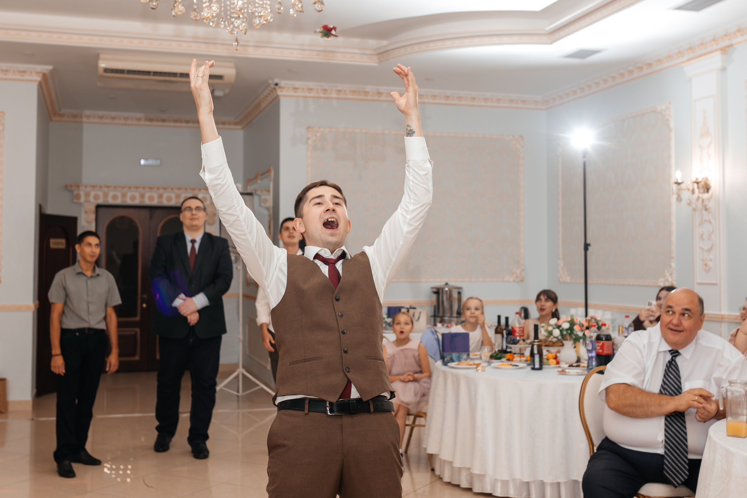 Альмир и София. Марина Шаймухаметова. Фотограф в Уфе