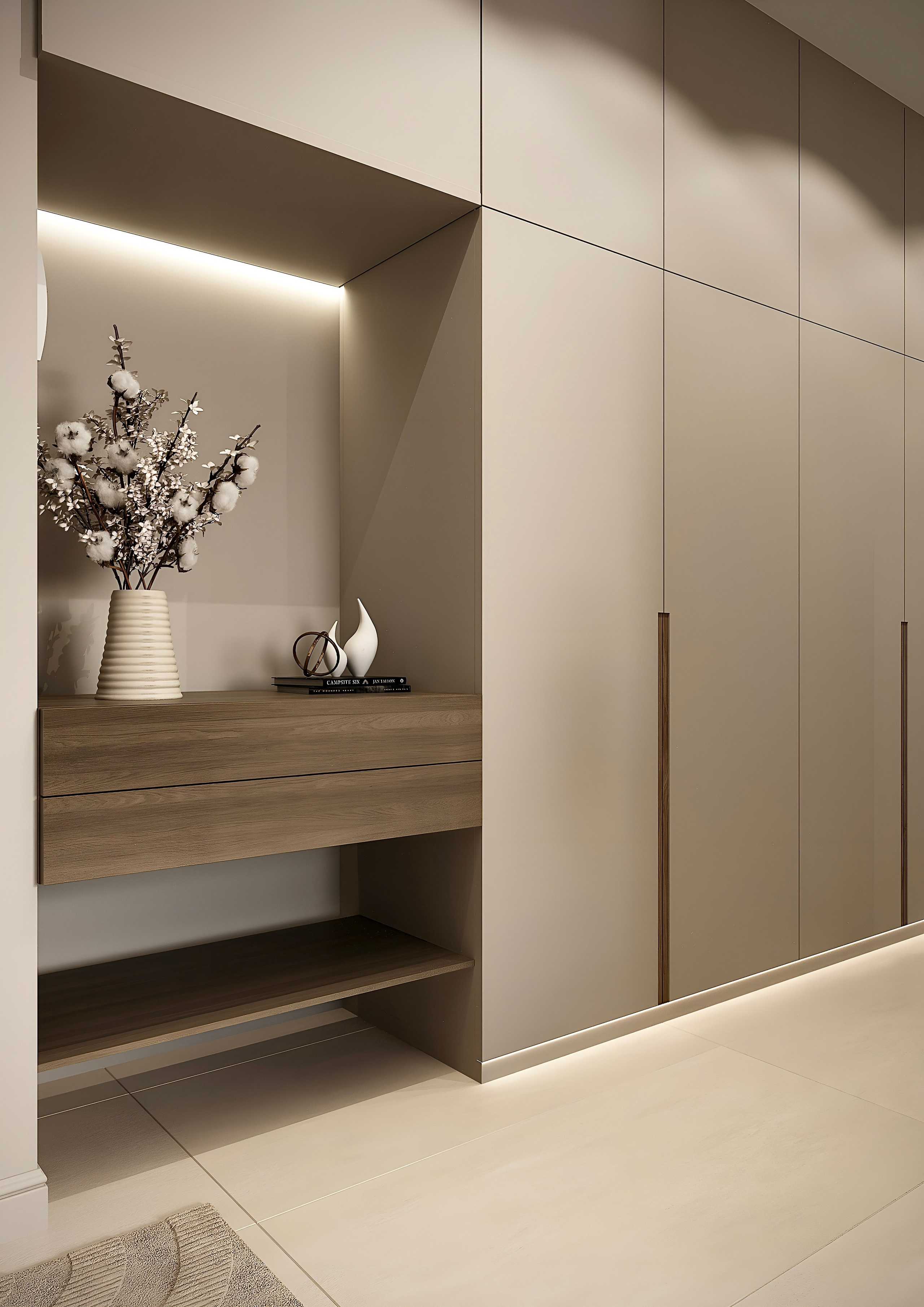 Оригинальная и стильная трешка. Батракова Наталья дизайнер интерьеров Санкт-Петербург Москва Архангель