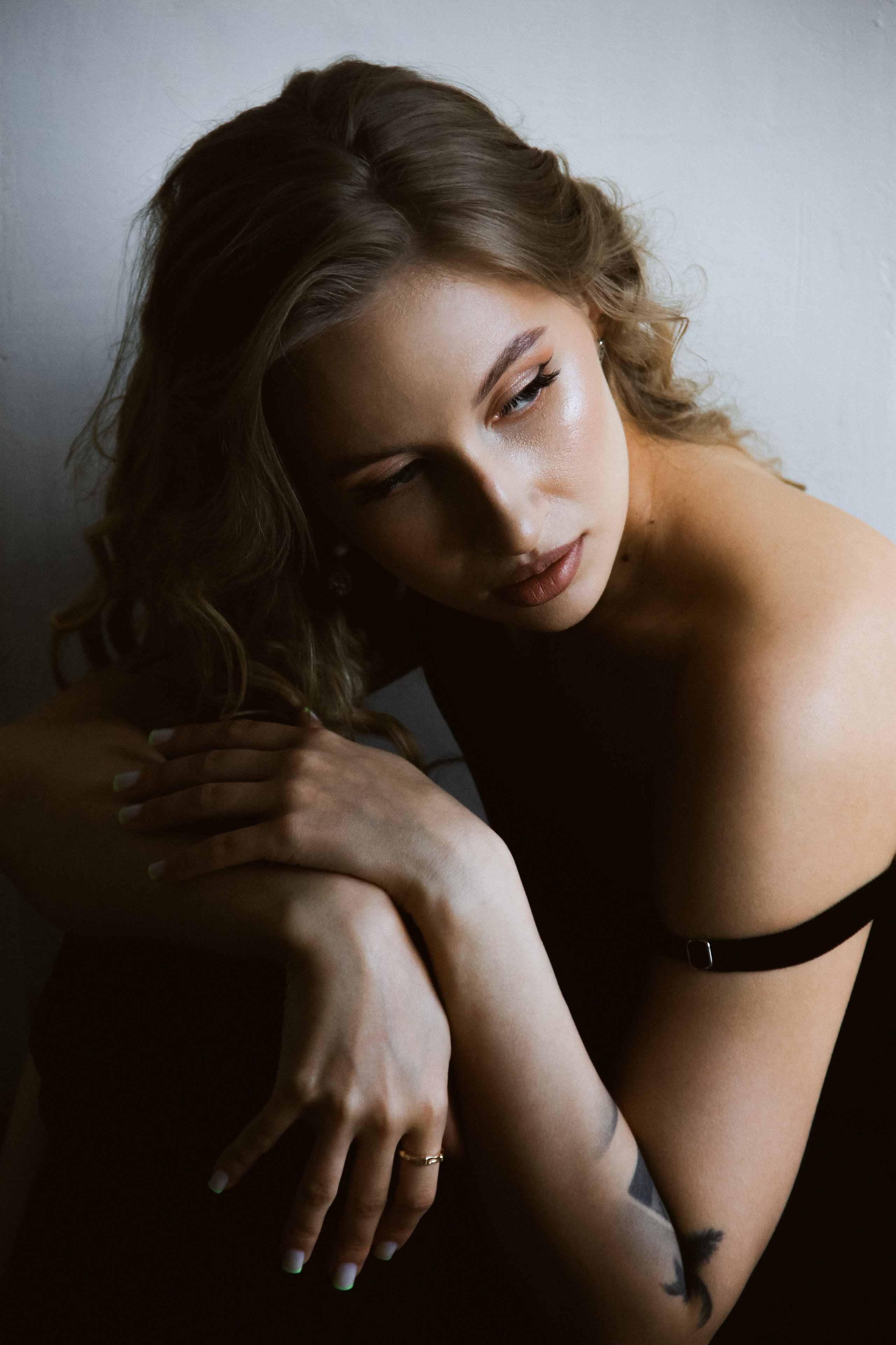 PART 9.0 / 2025 / Александра. Производство портретных женских и семейных фото