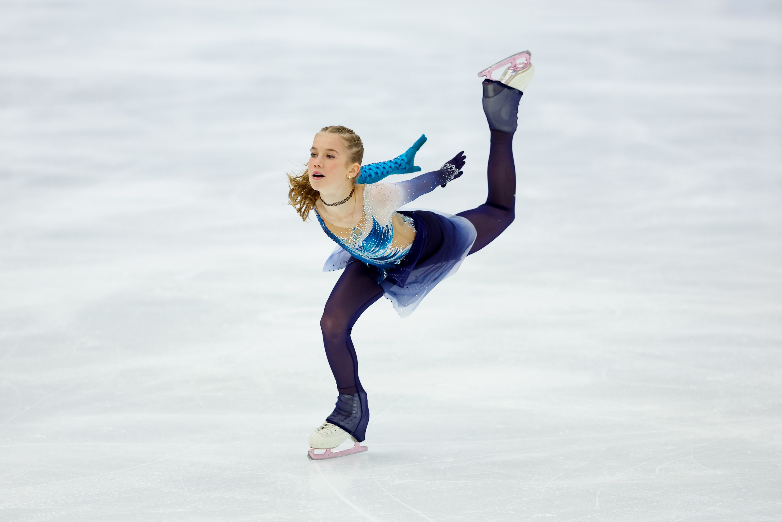 Мемориал Н.А. Панина-Коломенкина. Спортивный и репортажный фотограф Антон Тереханов