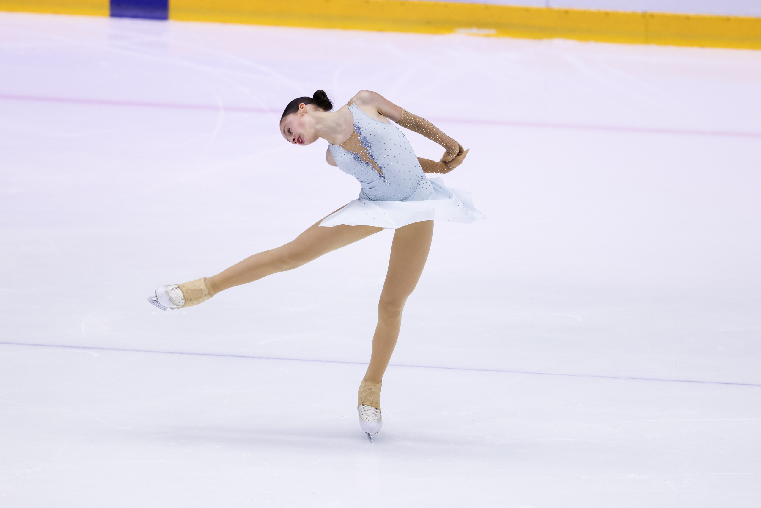 ВС памяти Петра Грушмана 19-22.01.2026. Спортивный и репортажный фотограф Антон Тереханов