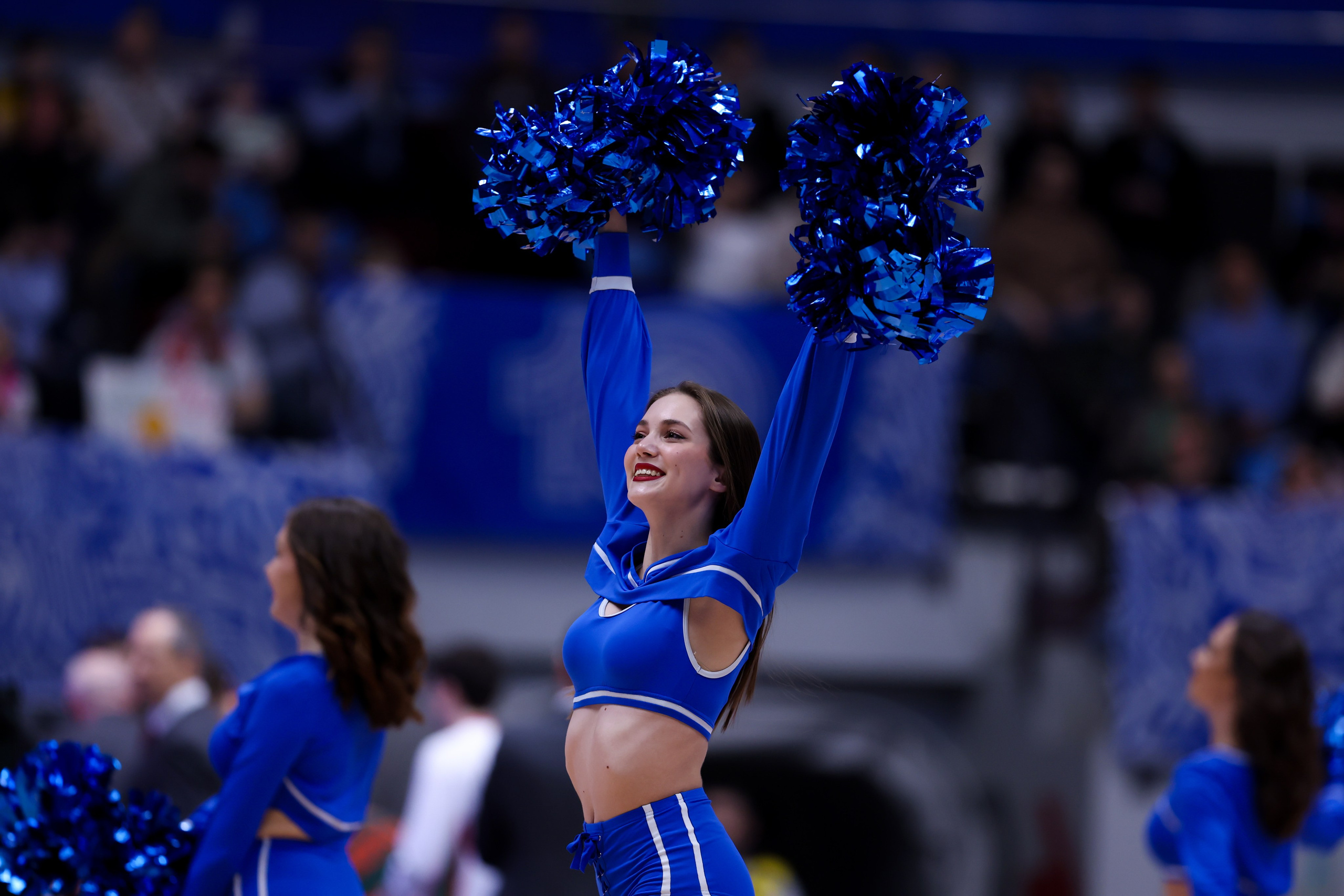 БК Зенит — БК Локомотив-Кубань 07.05.2025. Спортивный и репортажный фотограф Антон Тереханов