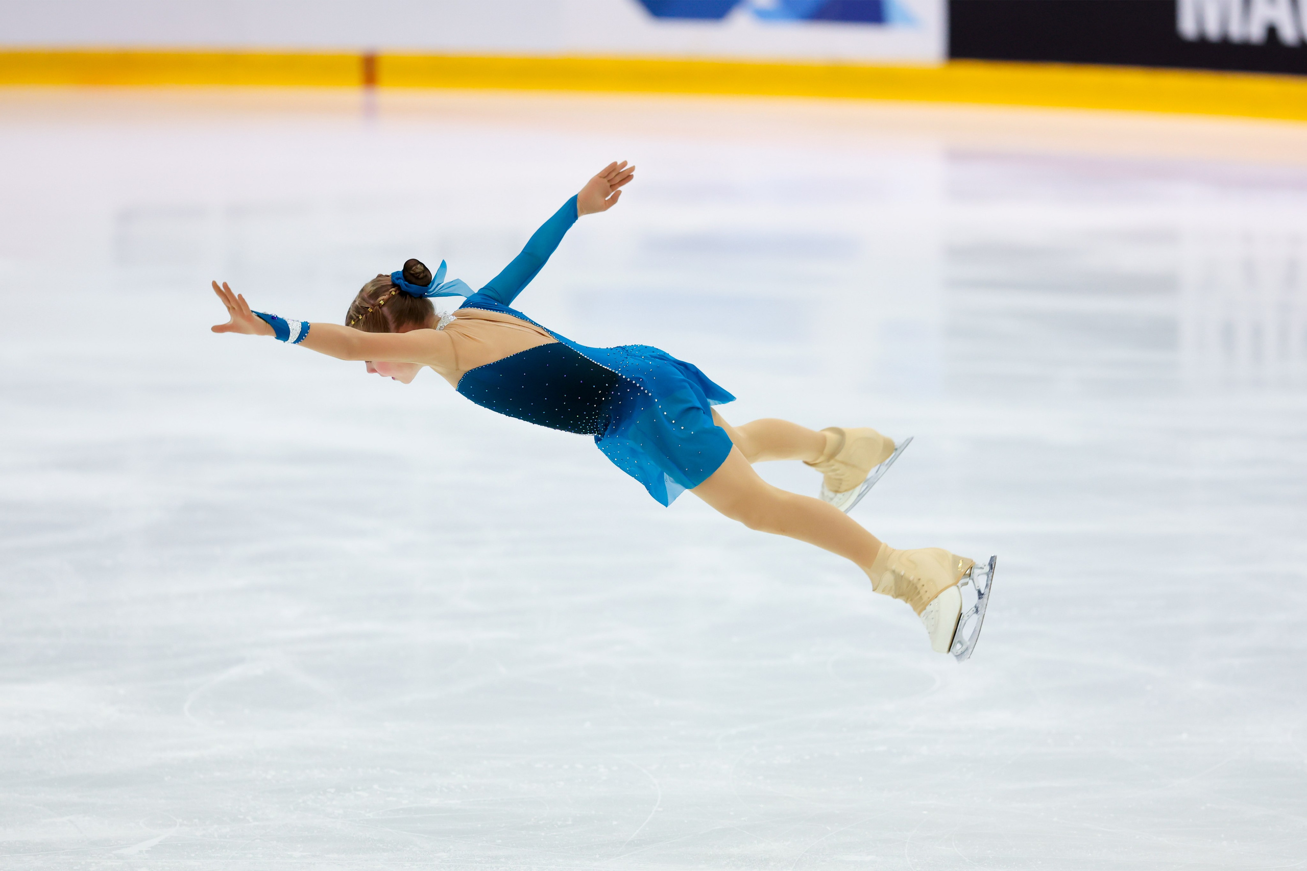 Мемориал Н.А. Панина-Коломенкина. Спортивный и репортажный фотограф Антон Тереханов